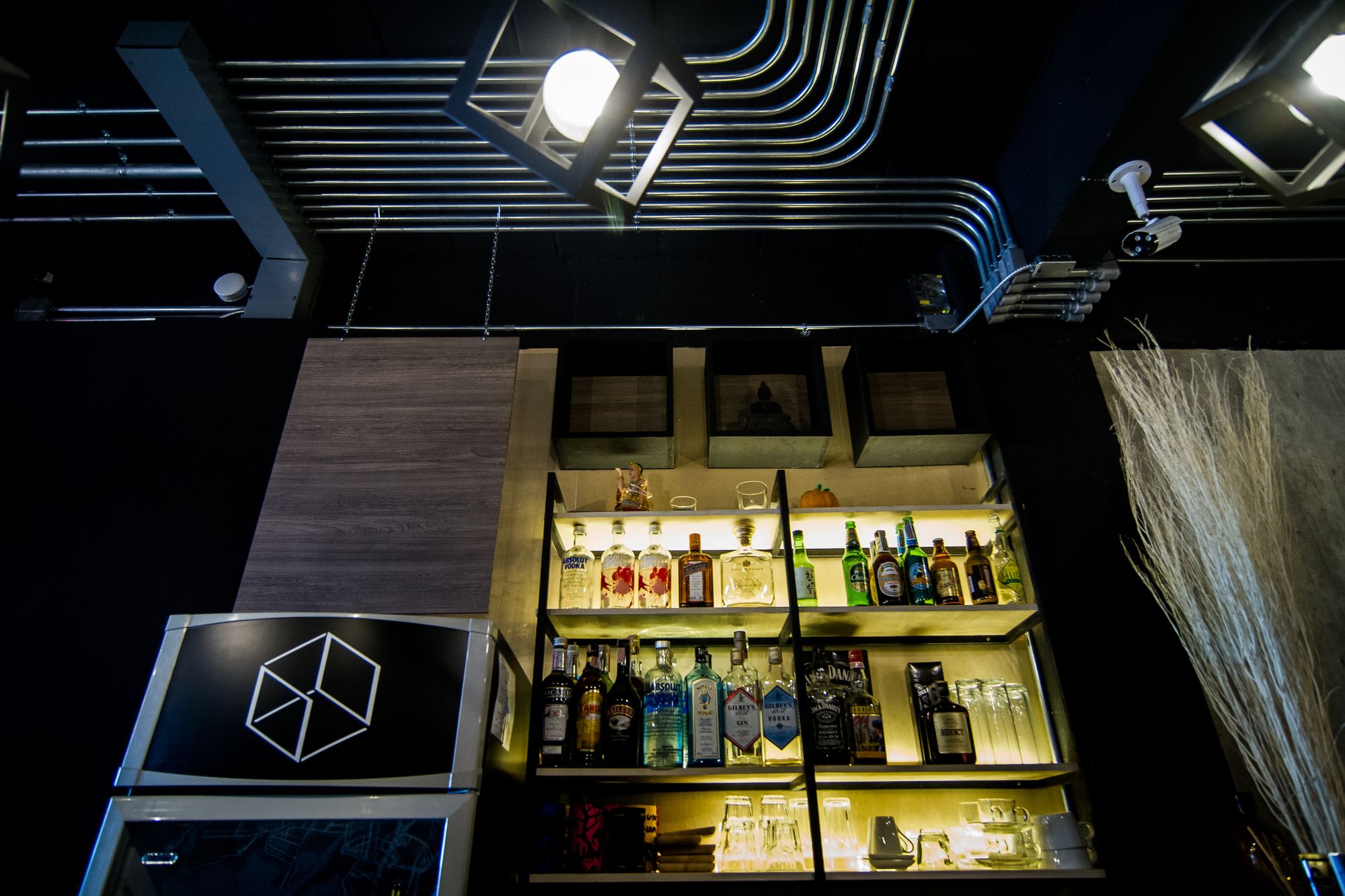 Box Poshtel Phuket