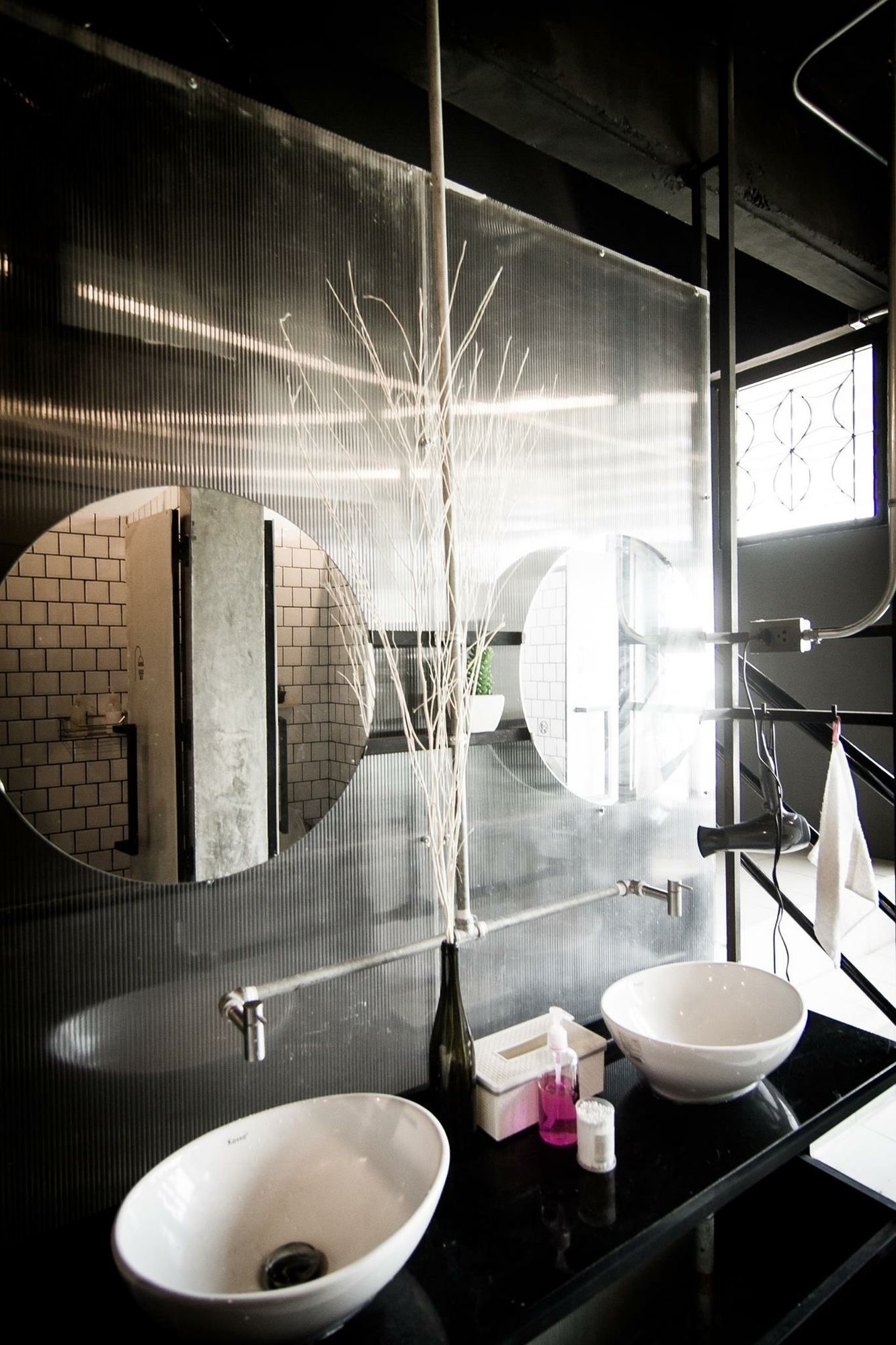 Box Poshtel Phuket