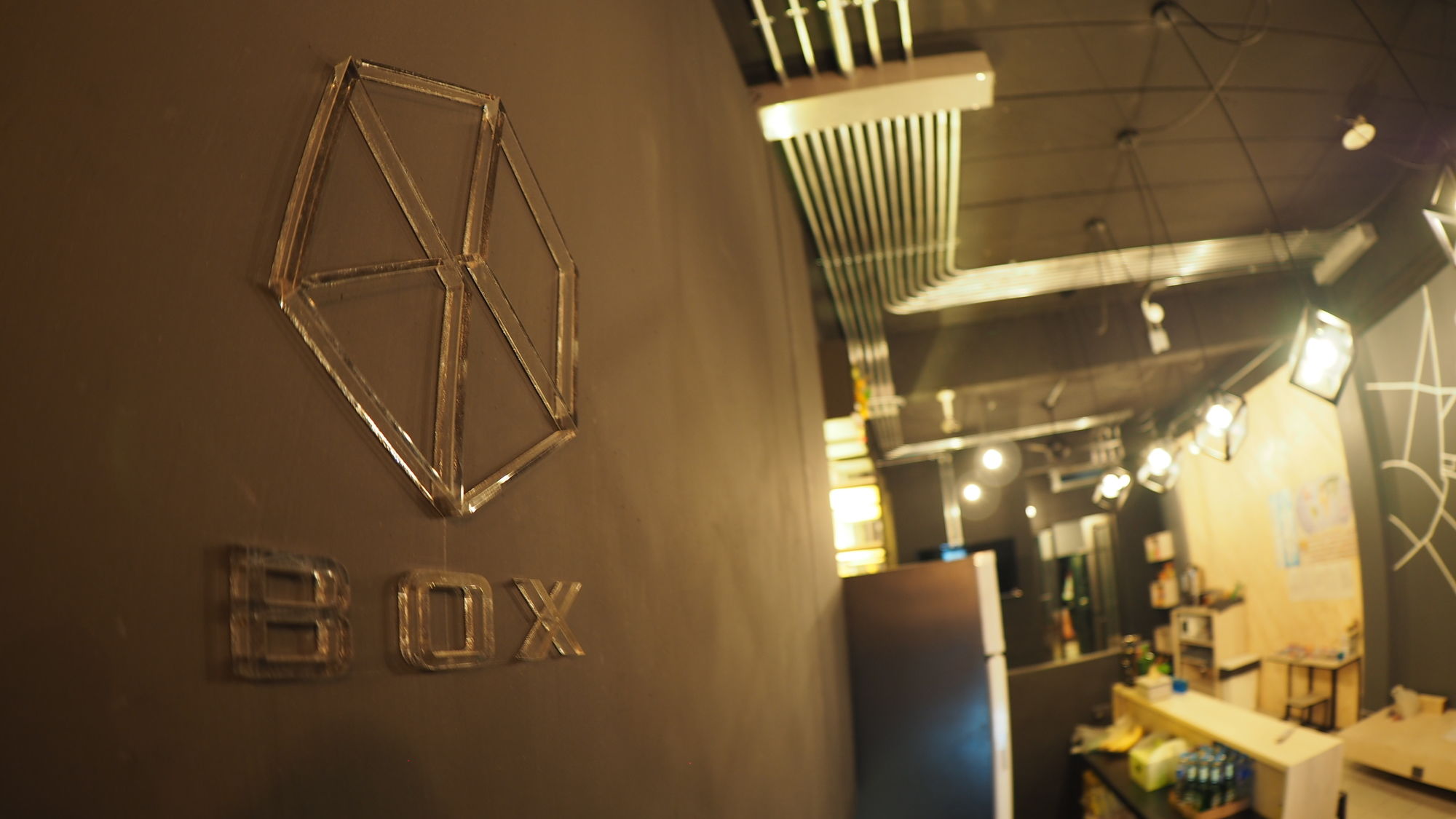 Box Poshtel Phuket