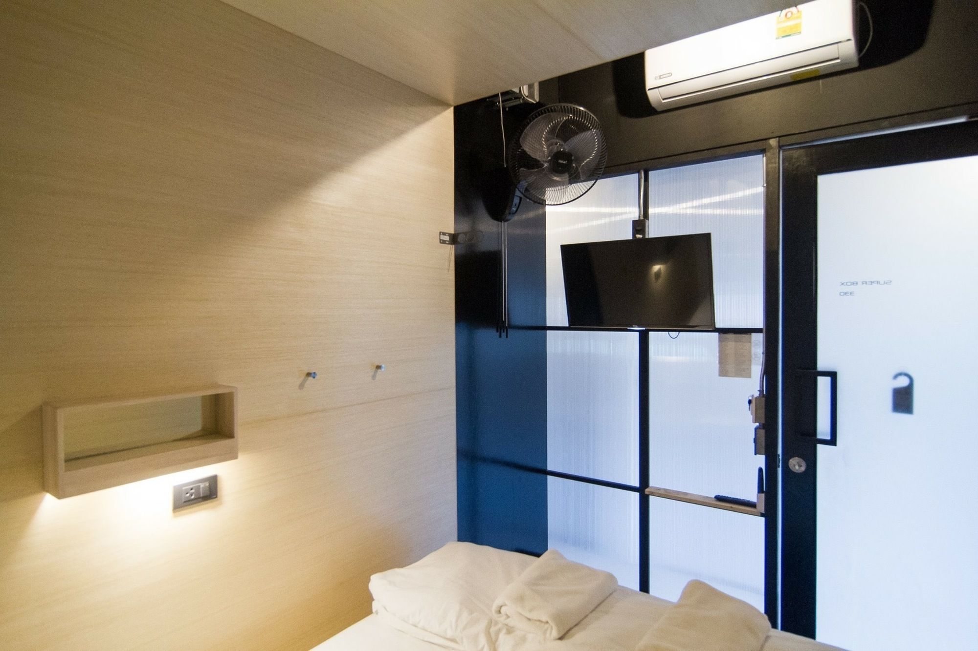 Box Poshtel Phuket