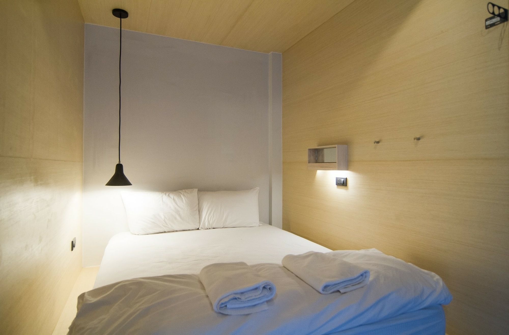 Box Poshtel Phuket