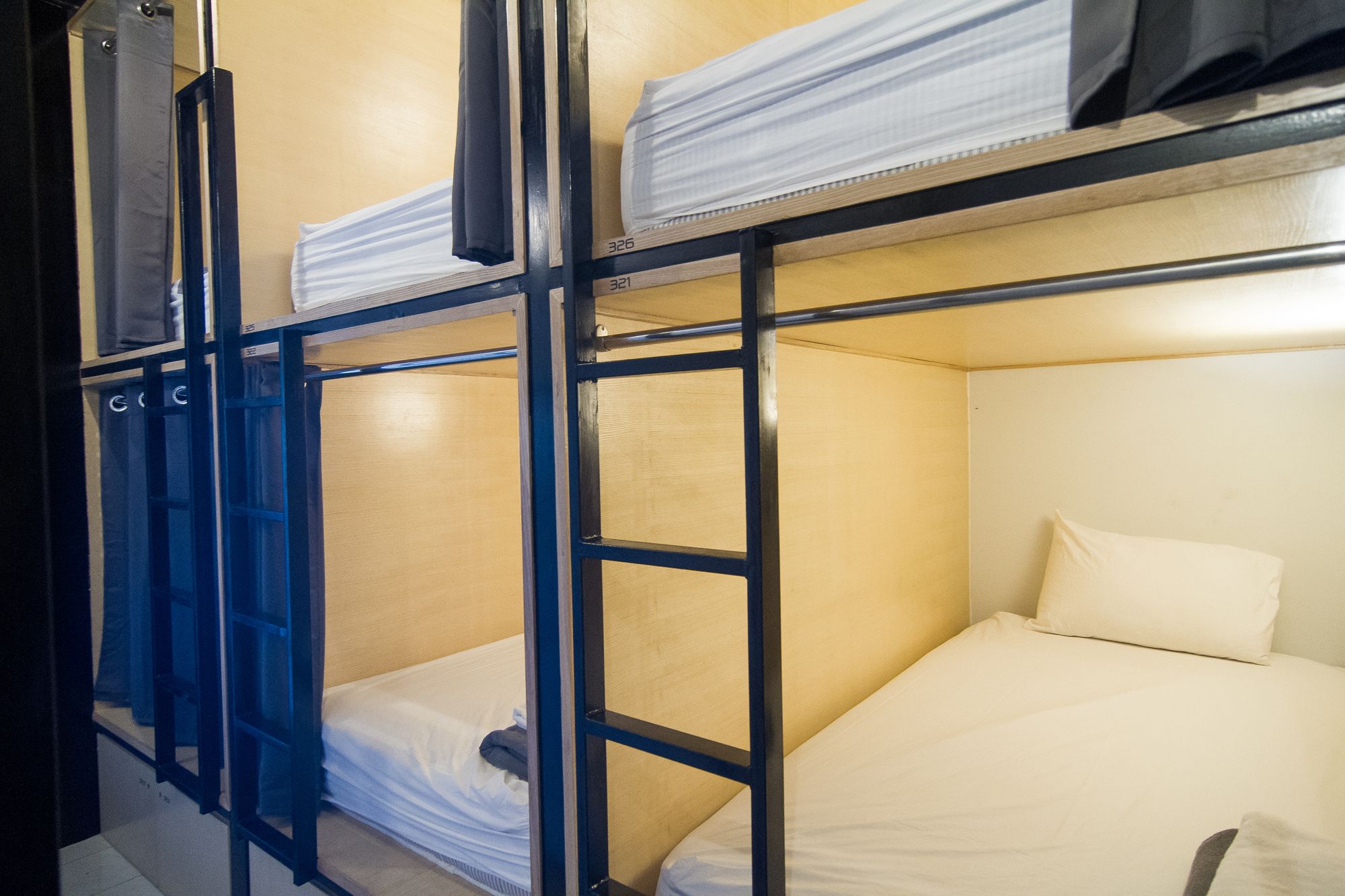 Box Poshtel Phuket