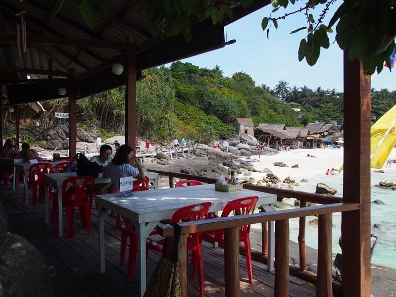Bungalow Raya Resort