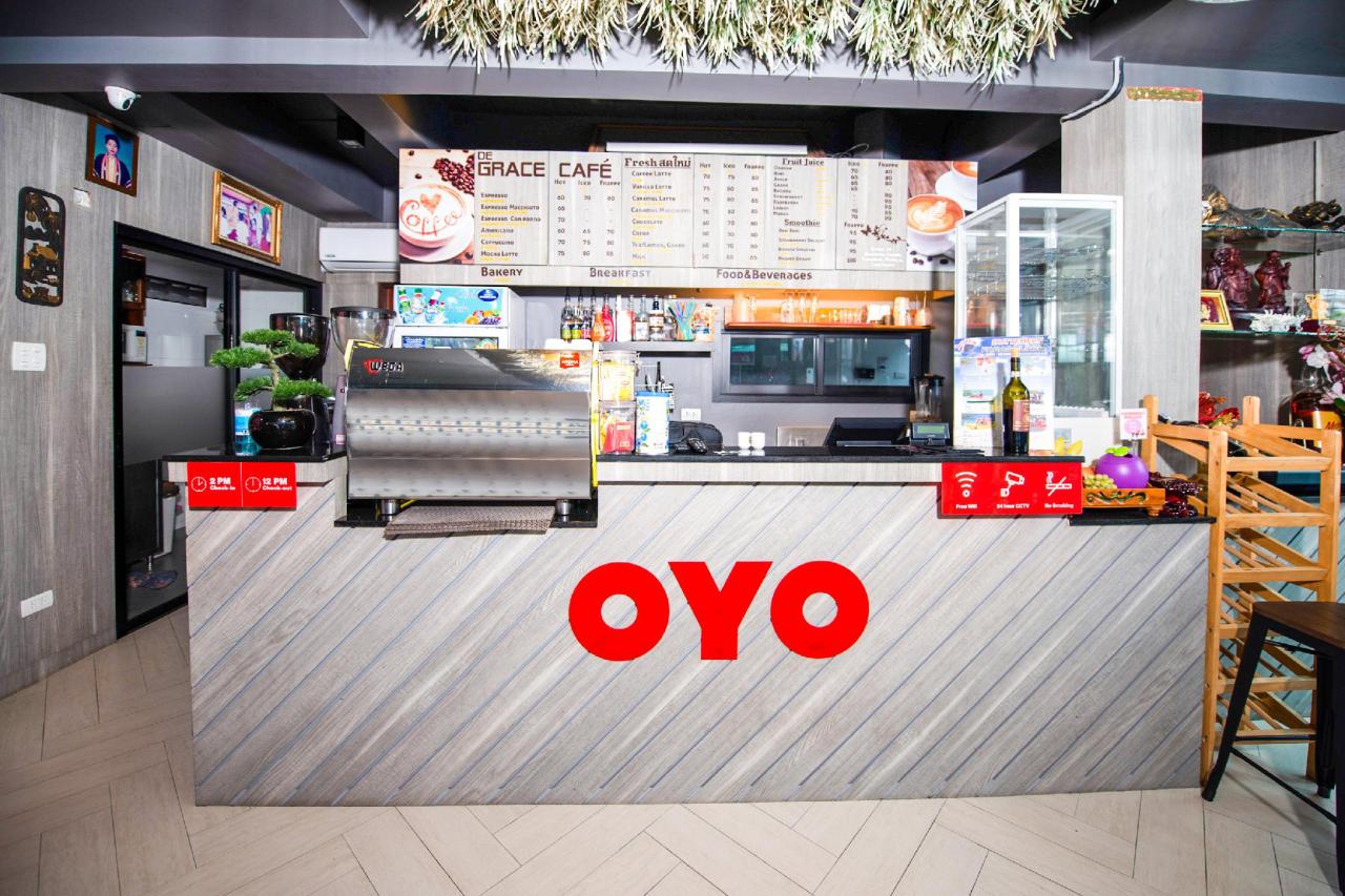 Butterfly House by OYO Rooms