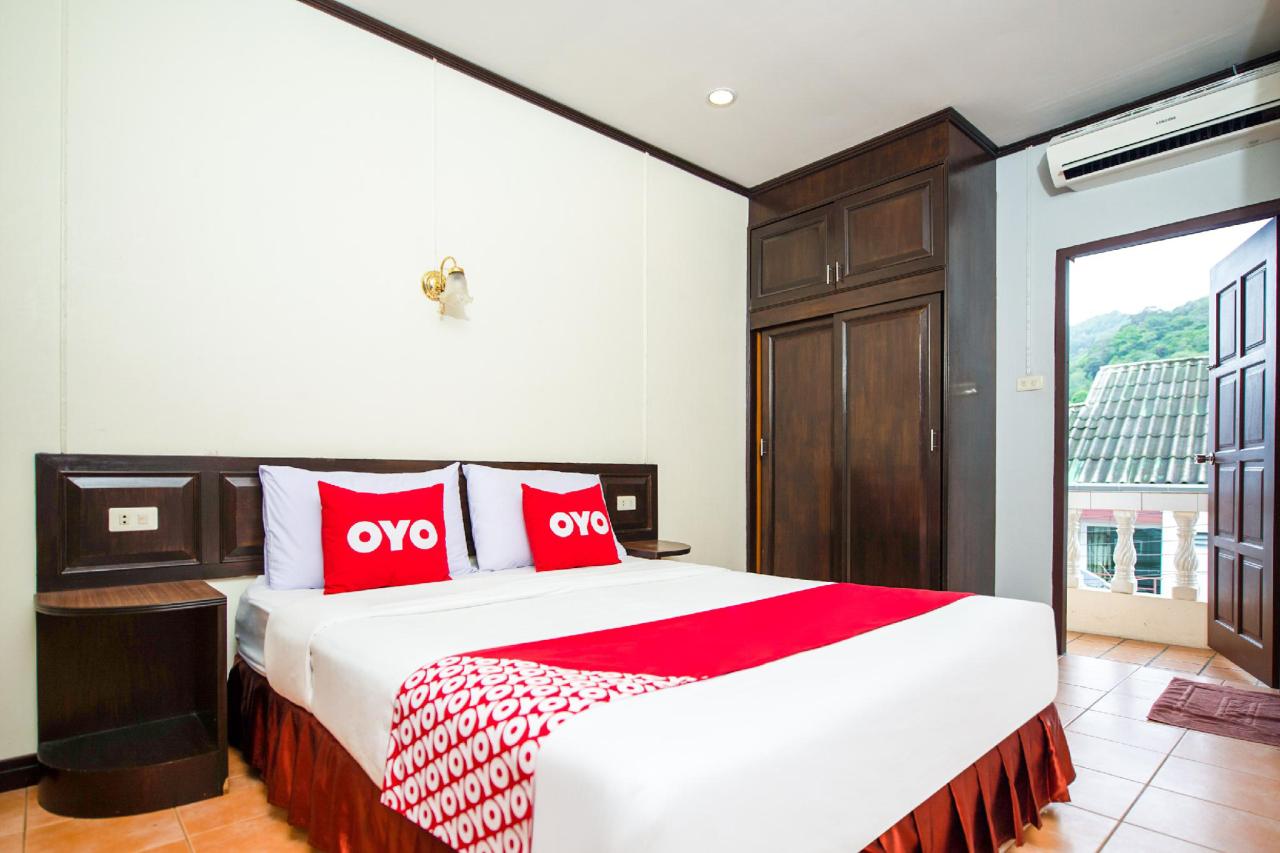 Butterfly House by OYO Rooms