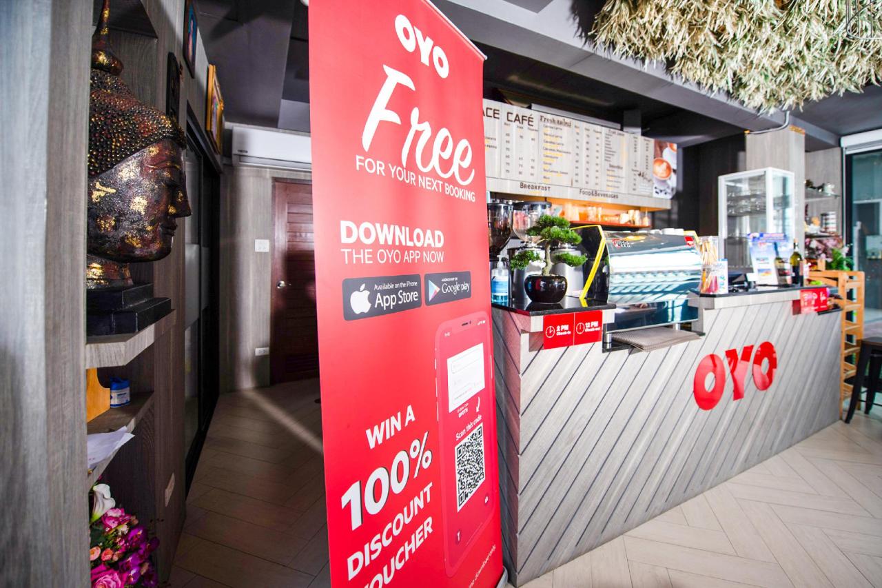 Butterfly House by OYO Rooms