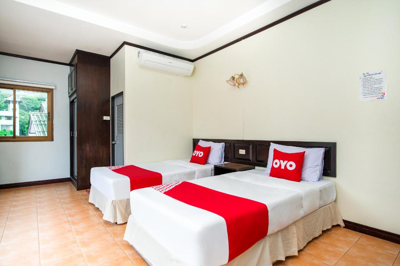 Butterfly House by OYO Rooms