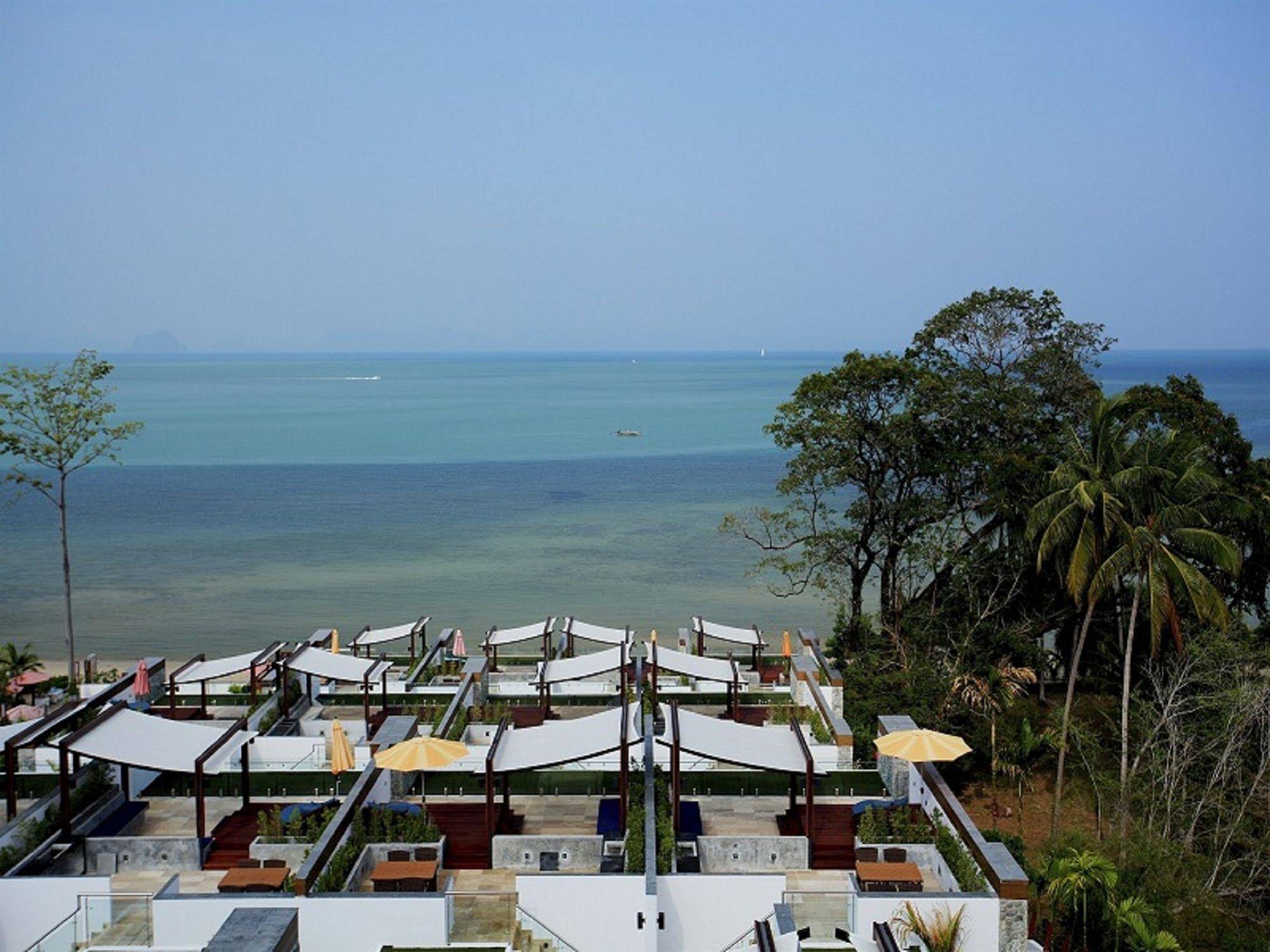 BYG Grand Sea View @ Siray Beach