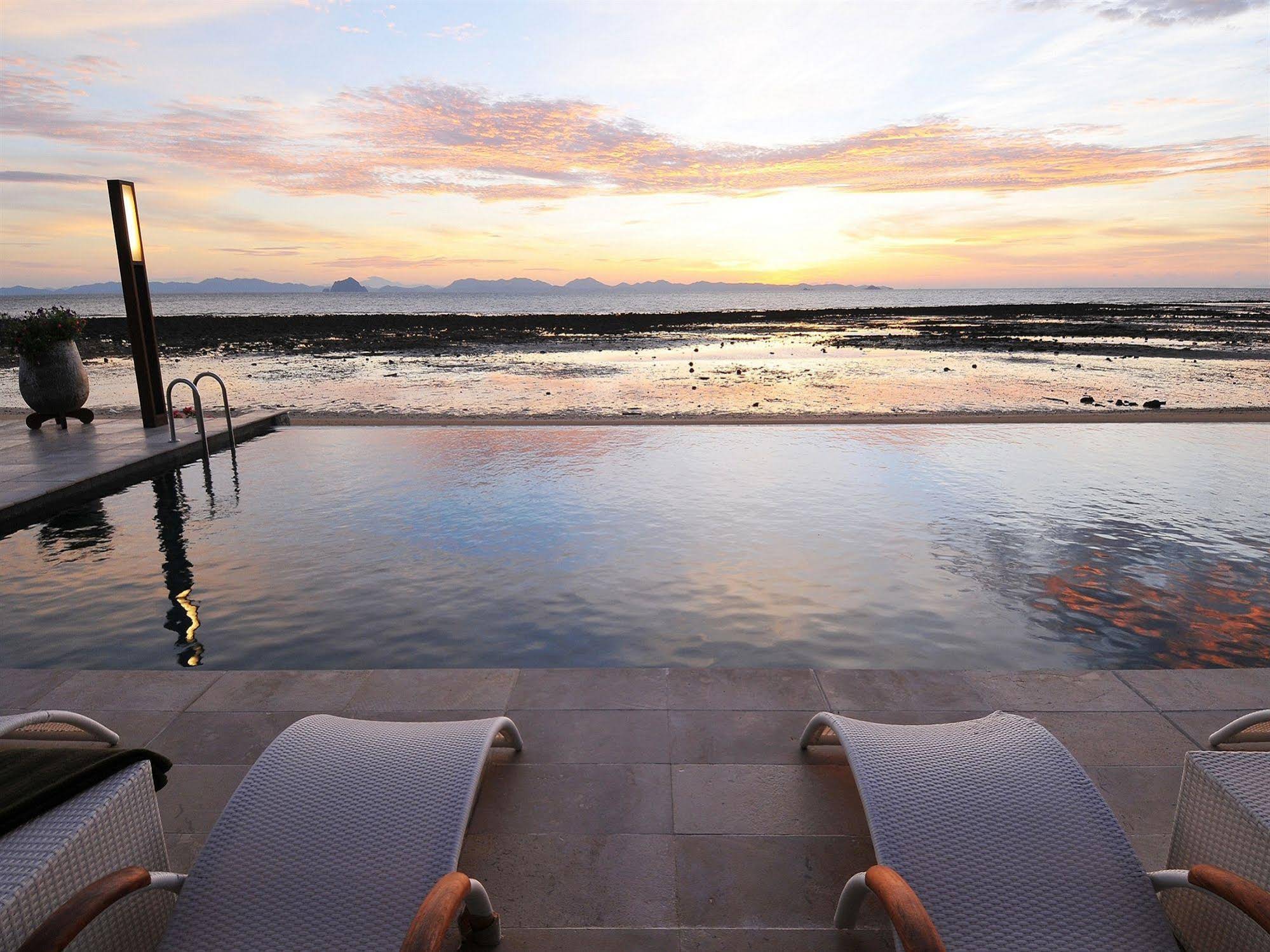 BYG Grand Sea View @ Siray Beach