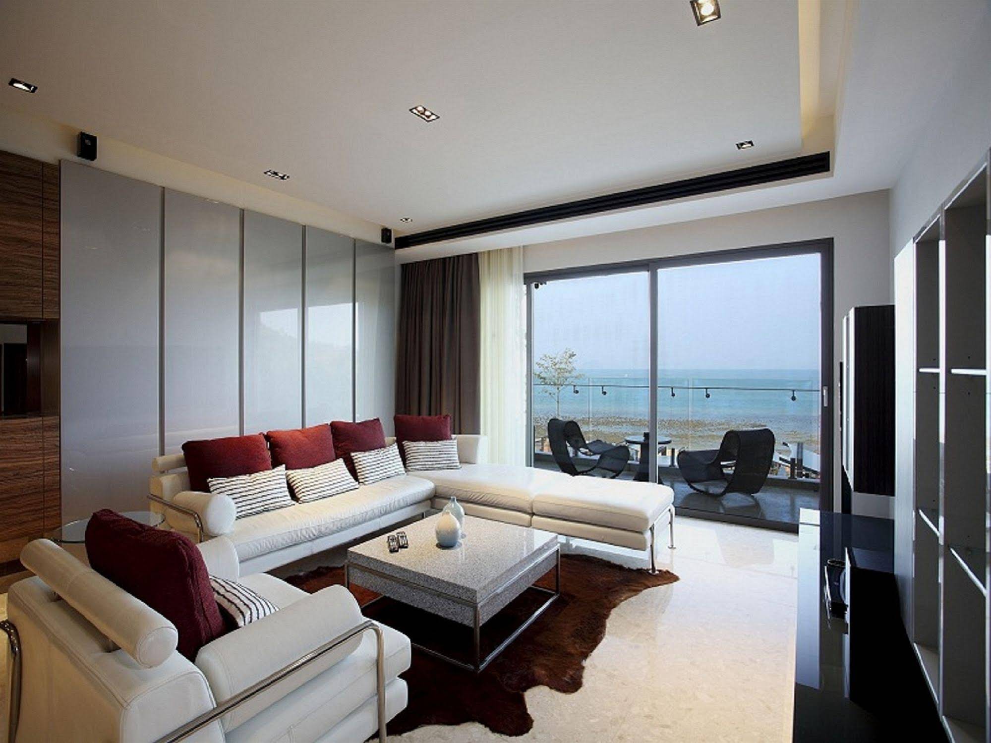 BYG Grand Sea View @ Siray Beach