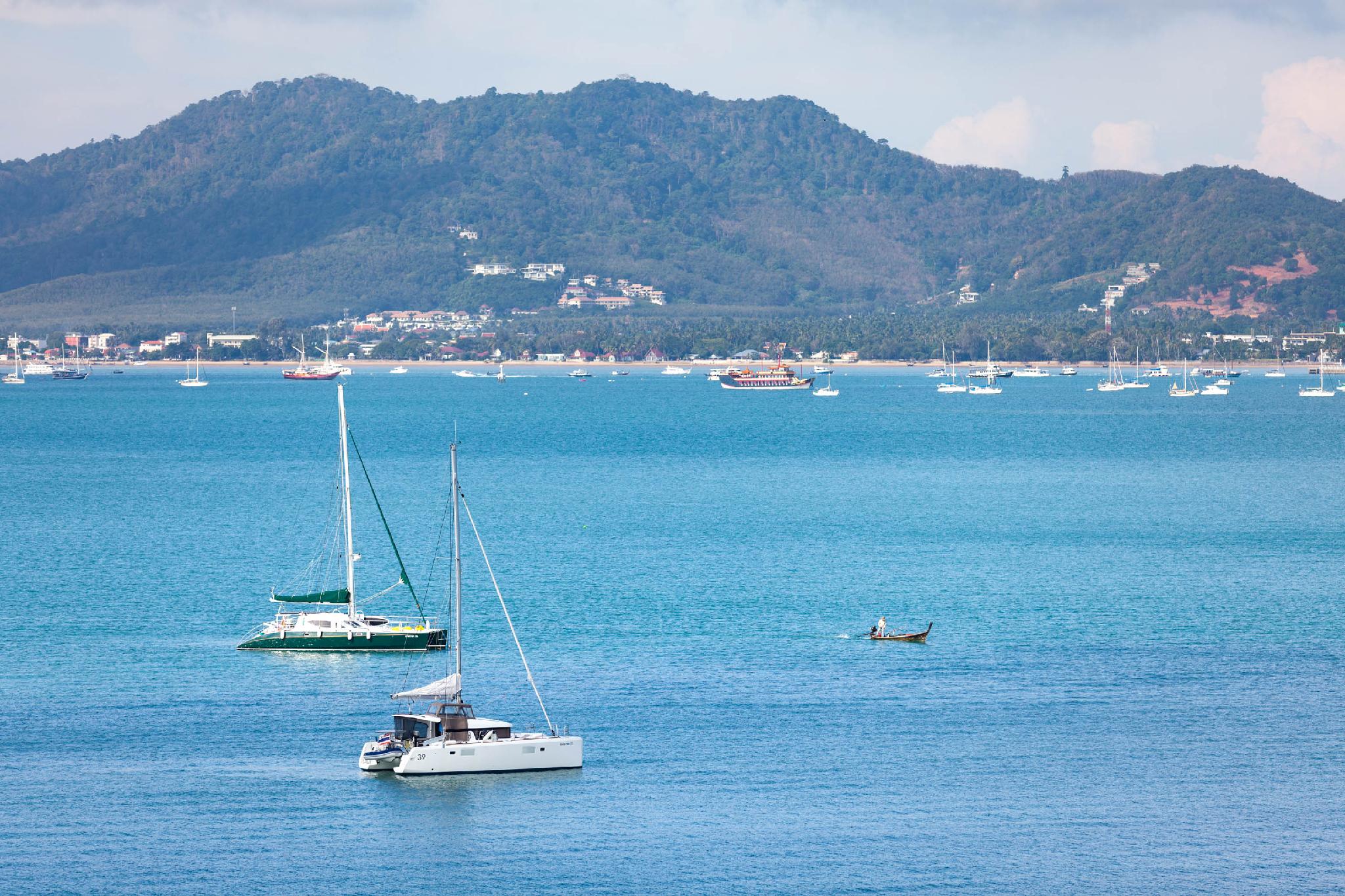 By The Sea Phuket Beach Resort