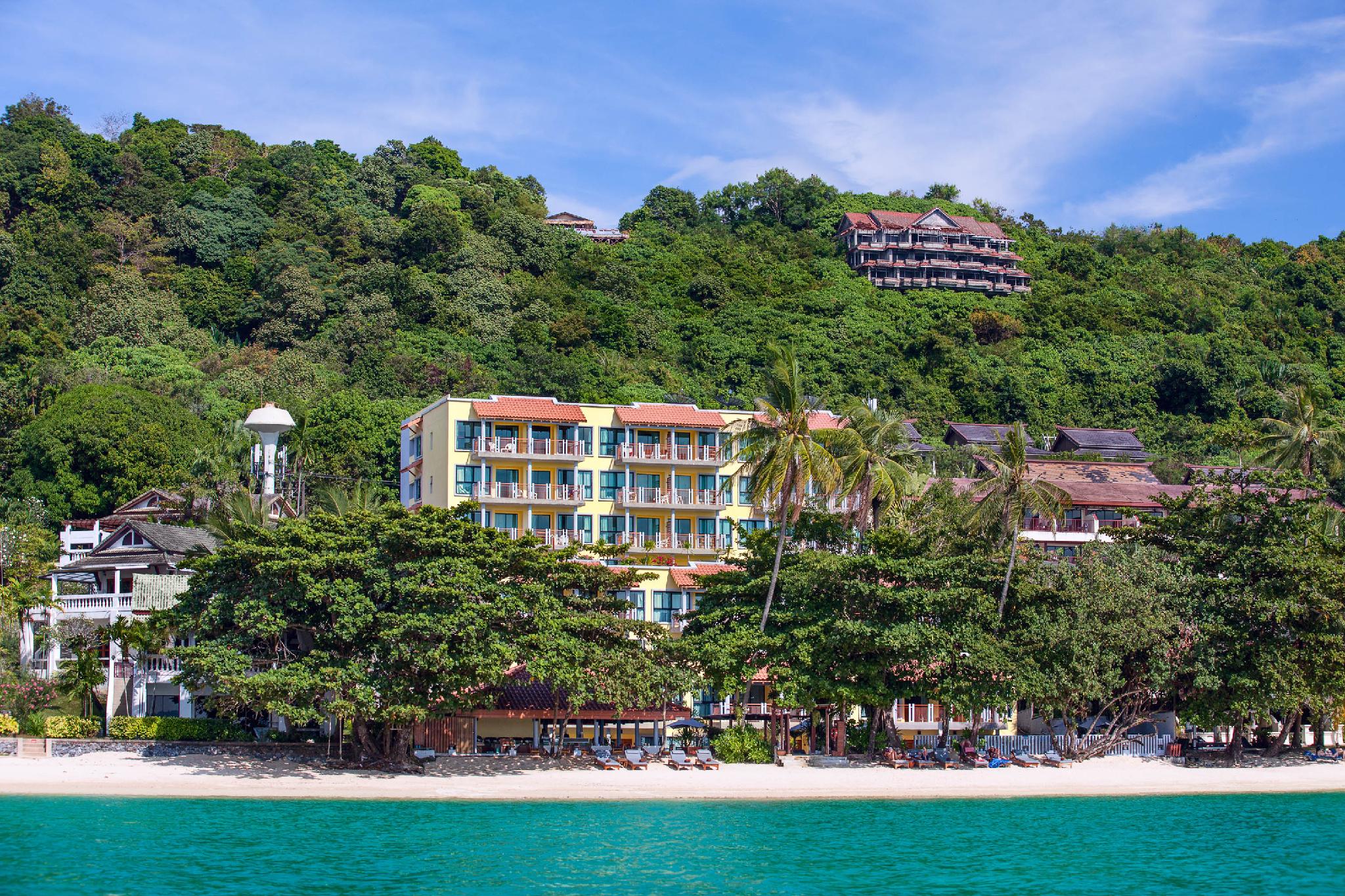 By The Sea Phuket Beach Resort