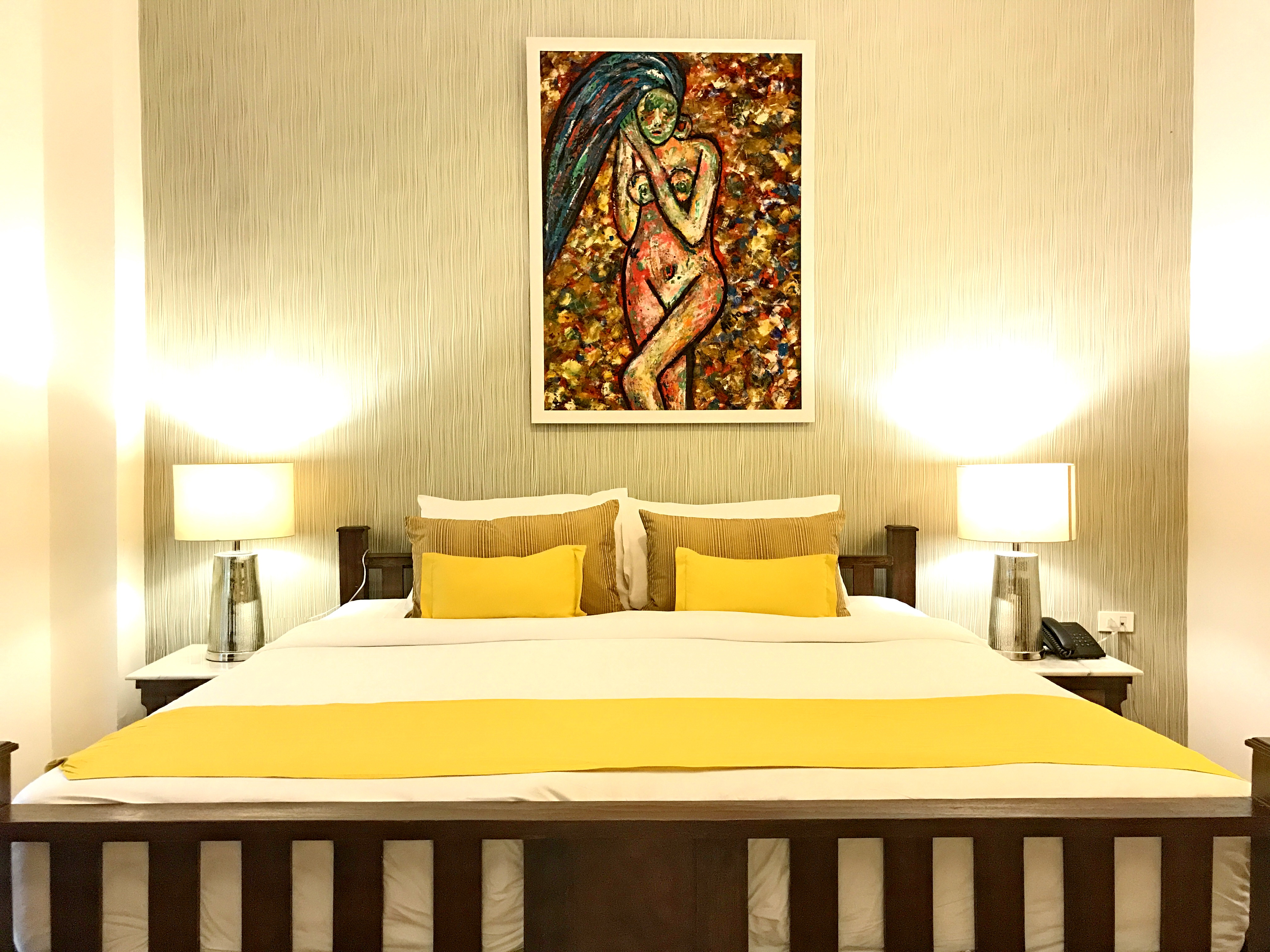 Casa Blanca Boutique Hotel