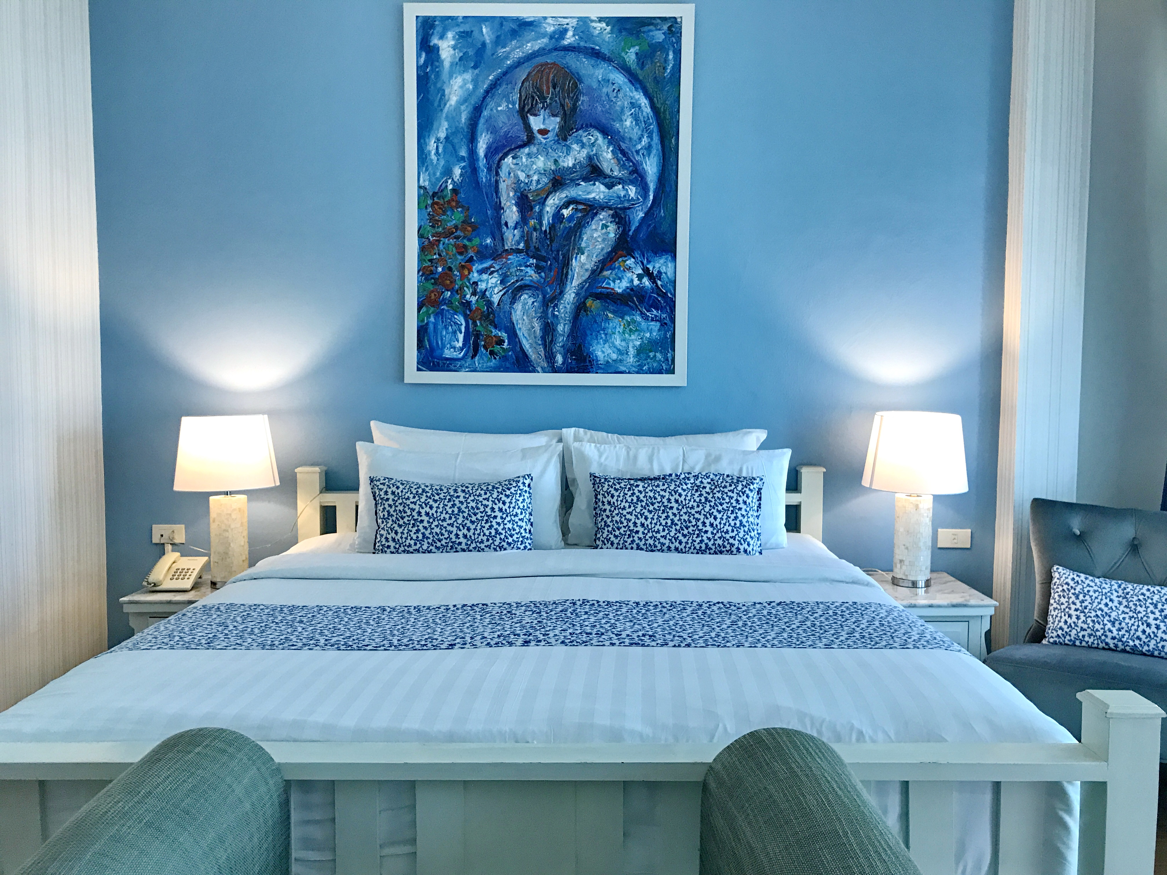 Casa Blanca Boutique Hotel