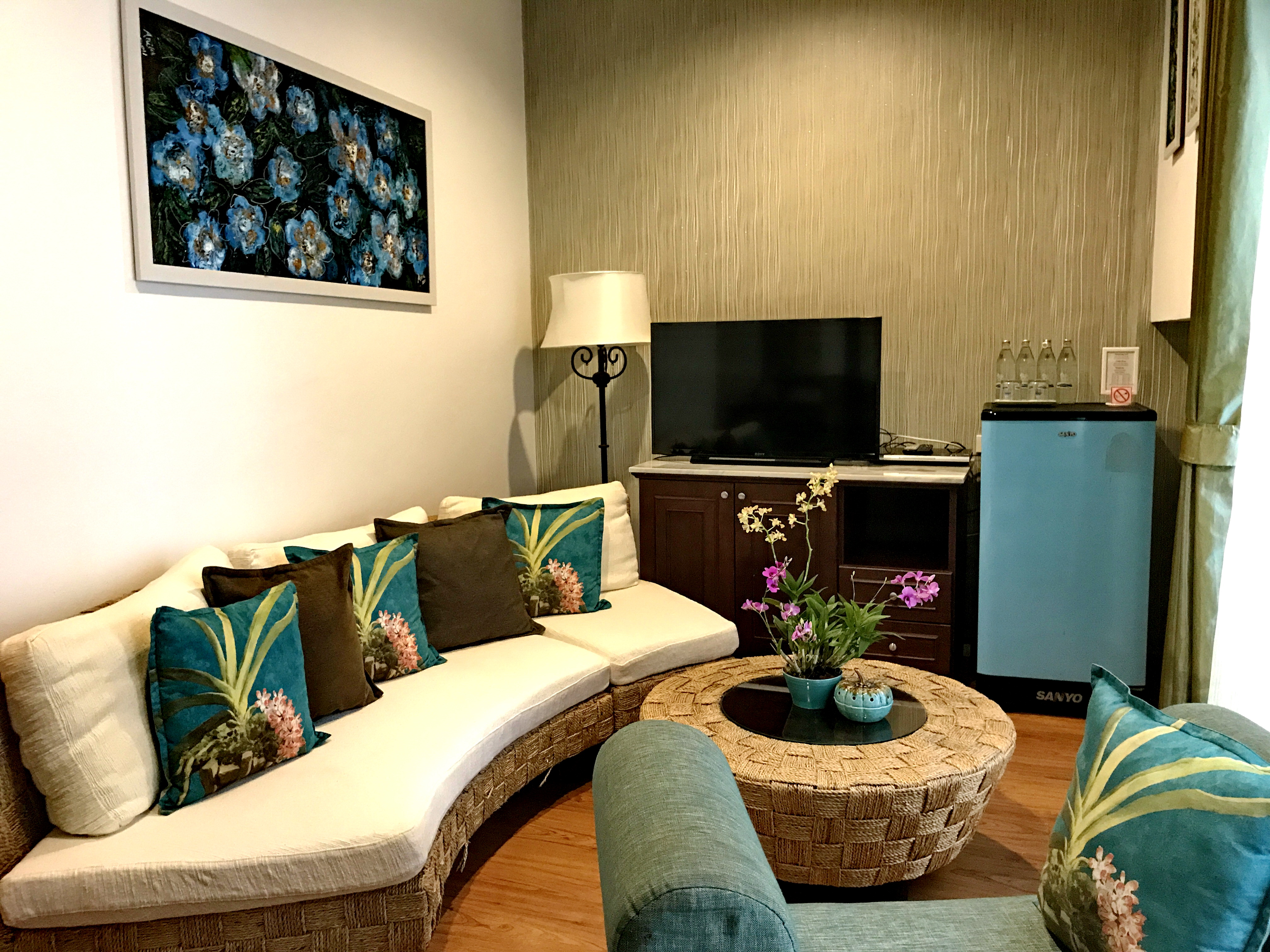 Casa Blanca Boutique Hotel