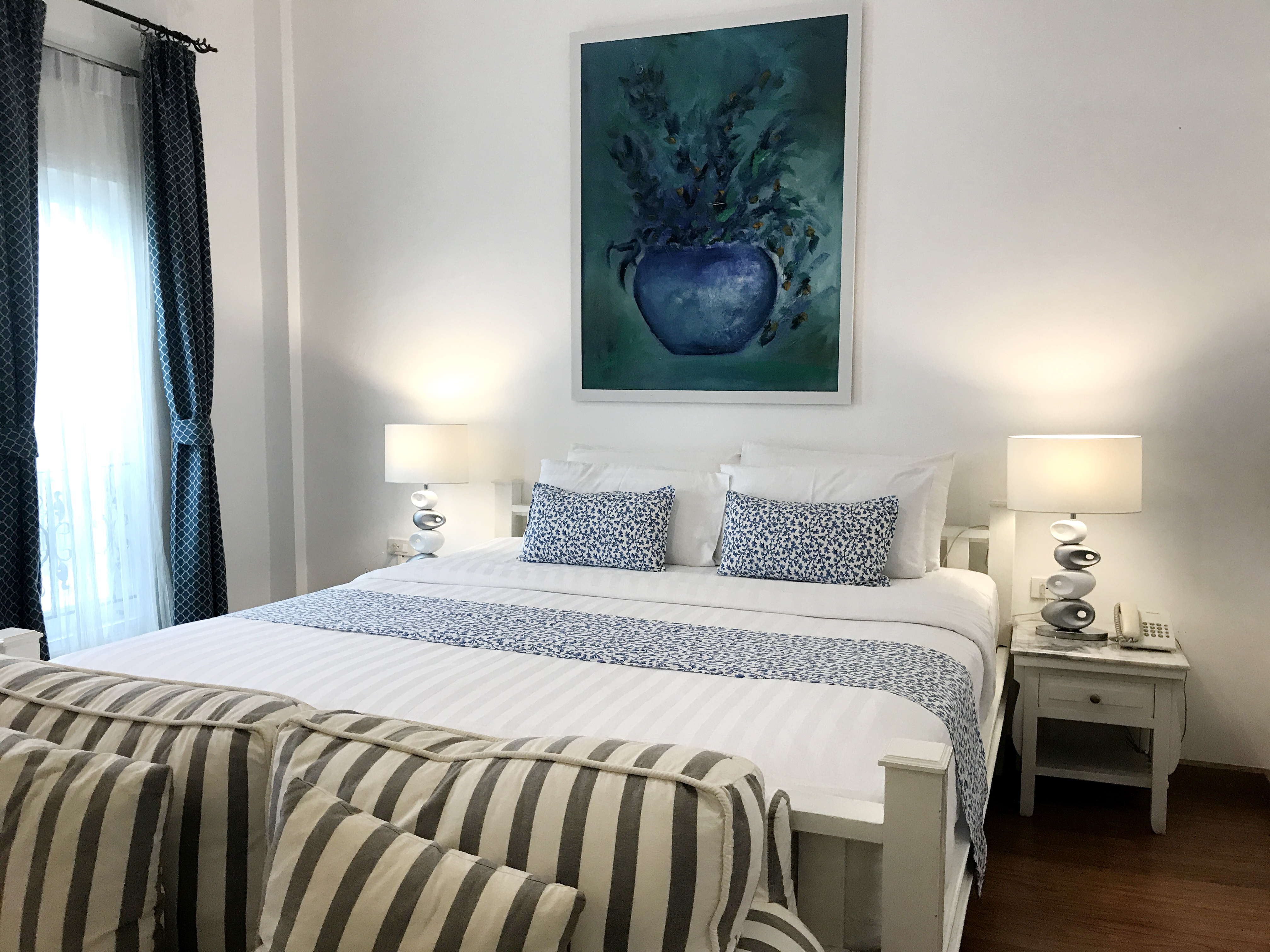 Casa Blanca Boutique Hotel