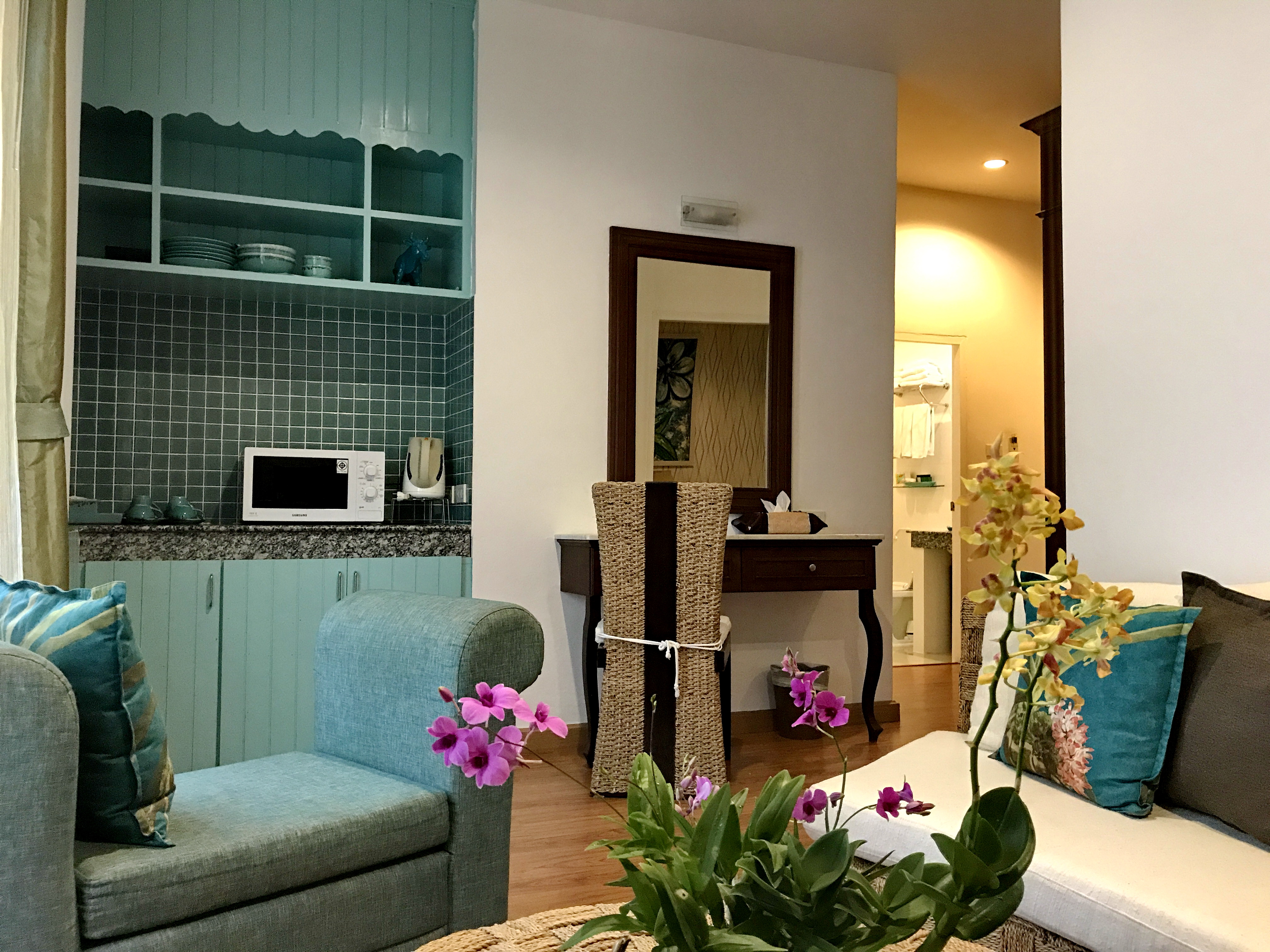 Casa Blanca Boutique Hotel