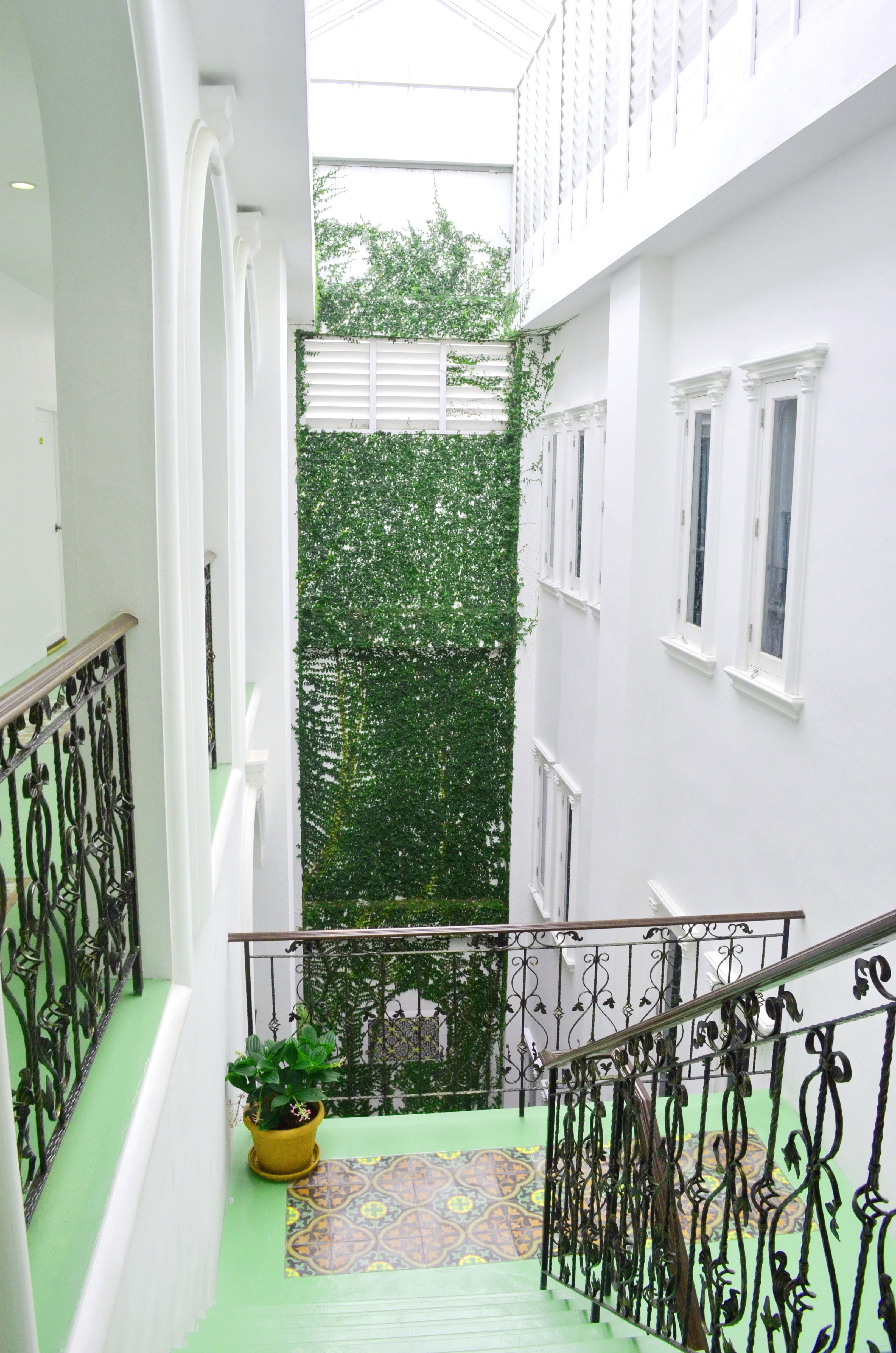 Casa Blanca Boutique Hotel