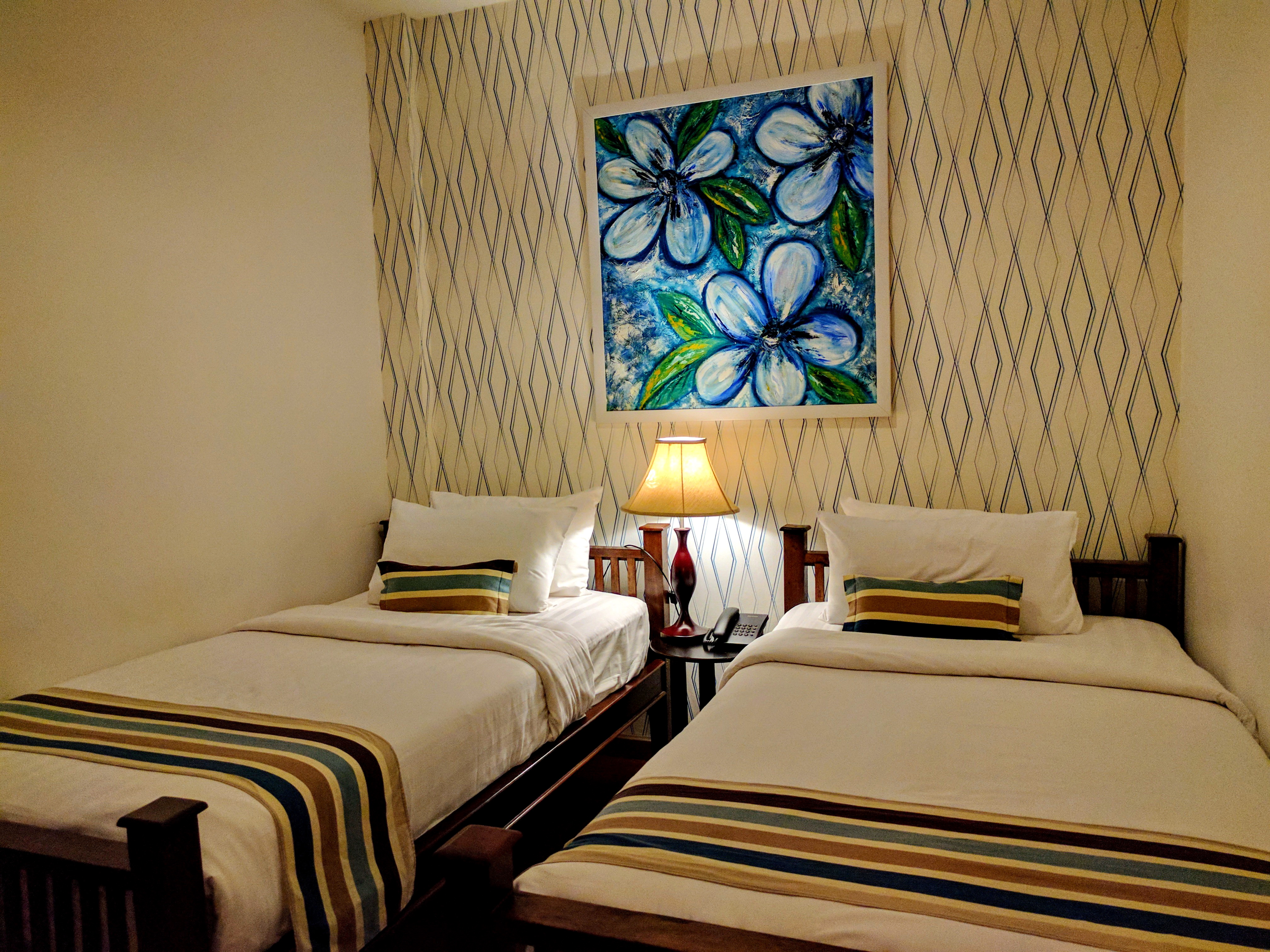 Casa Blanca Boutique Hotel
