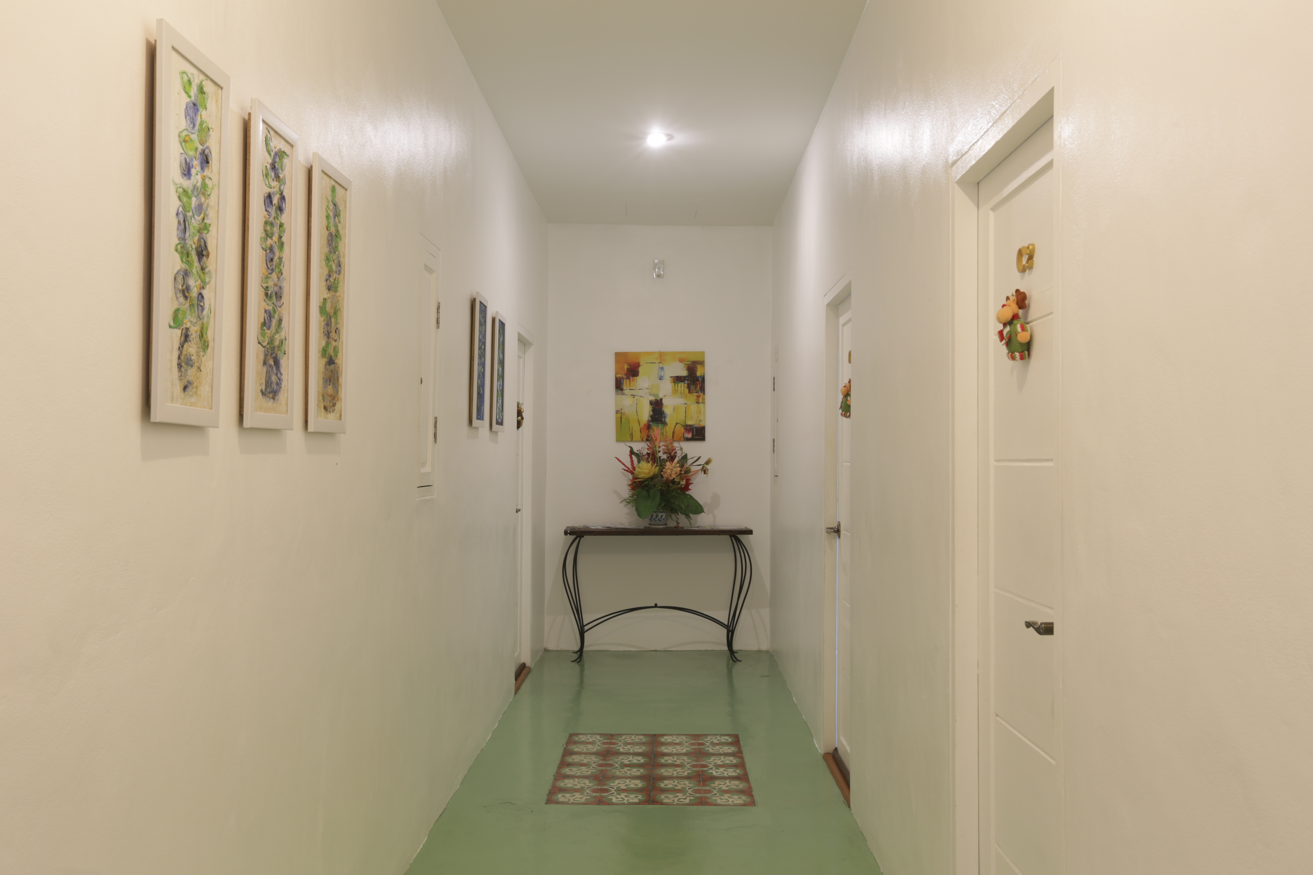 Casa Blanca Boutique Hotel