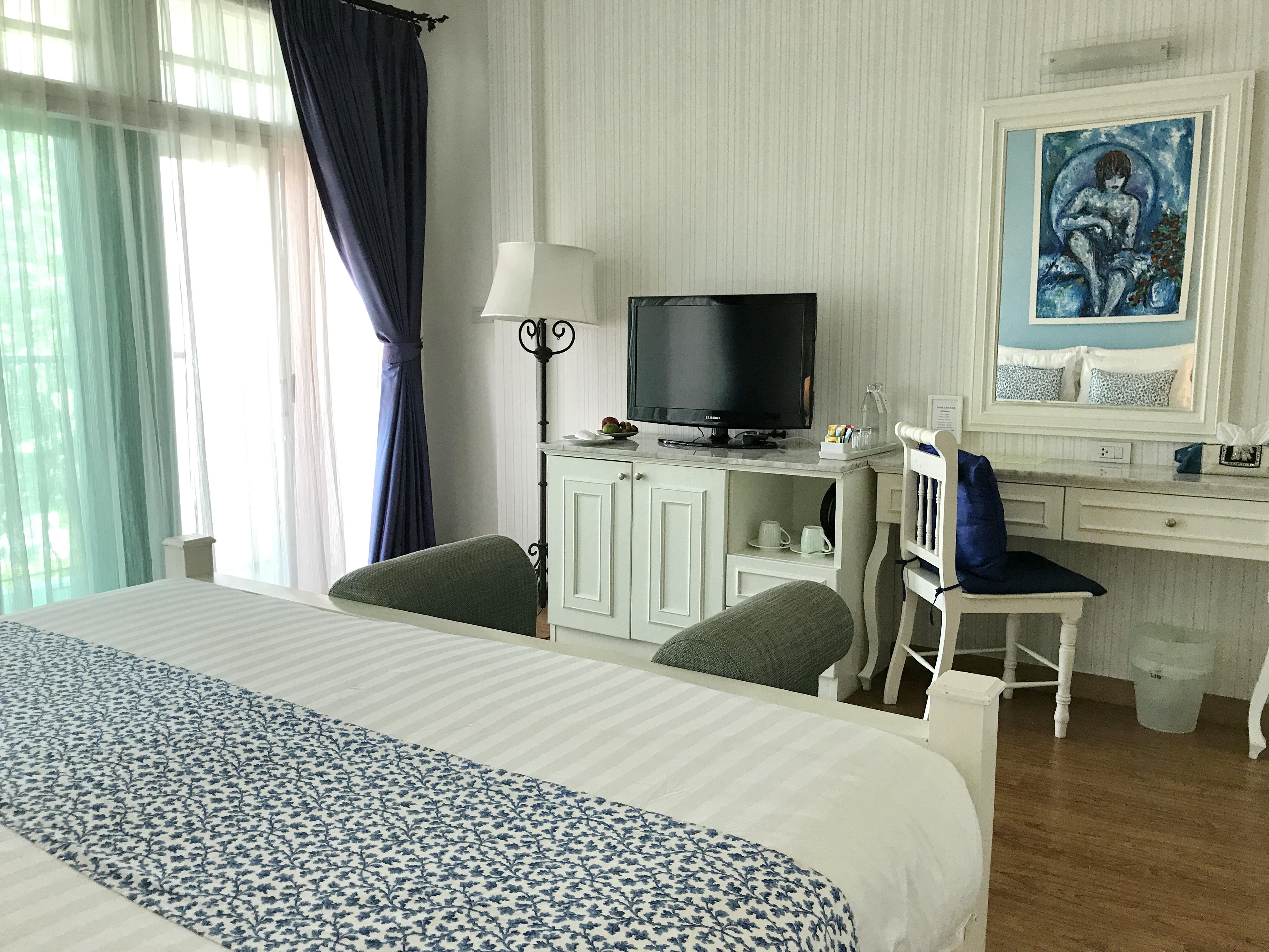 Casa Blanca Boutique Hotel