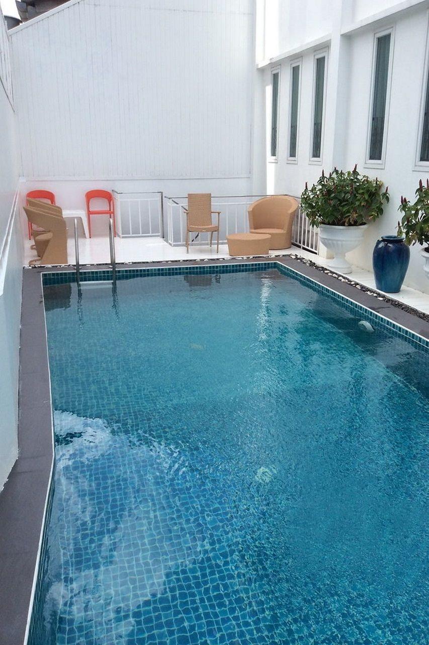Casa Blanca Boutique Hotel