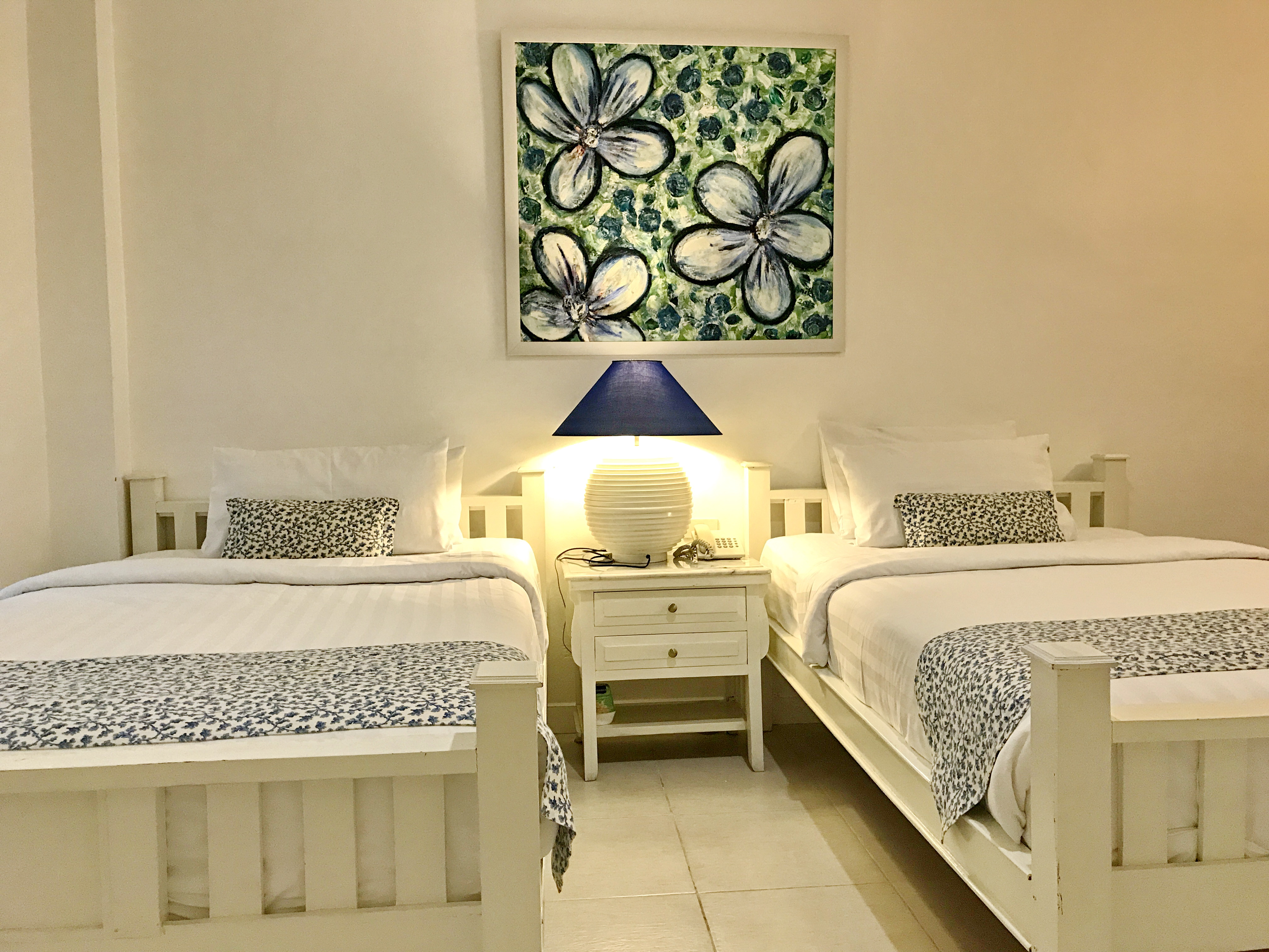 Casa Blanca Boutique Hotel