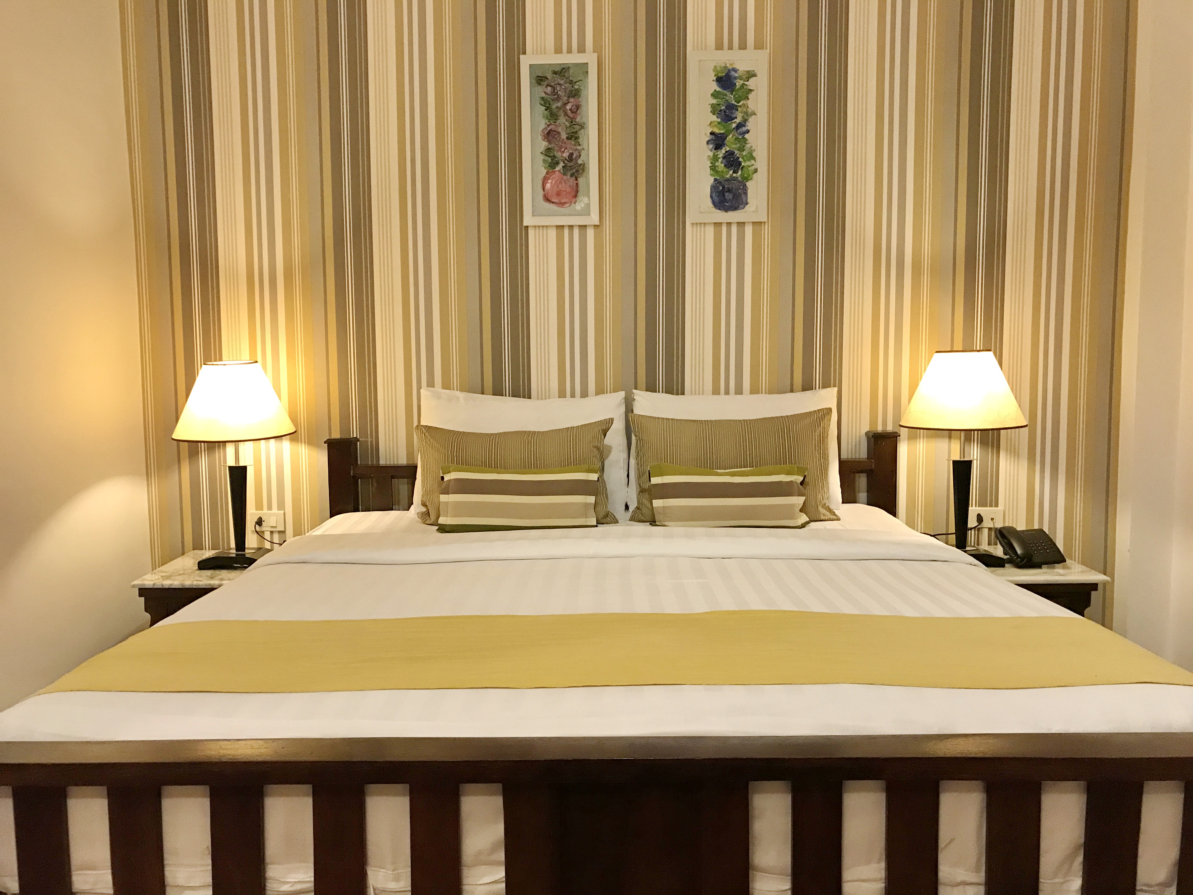 Casa Blanca Boutique Hotel