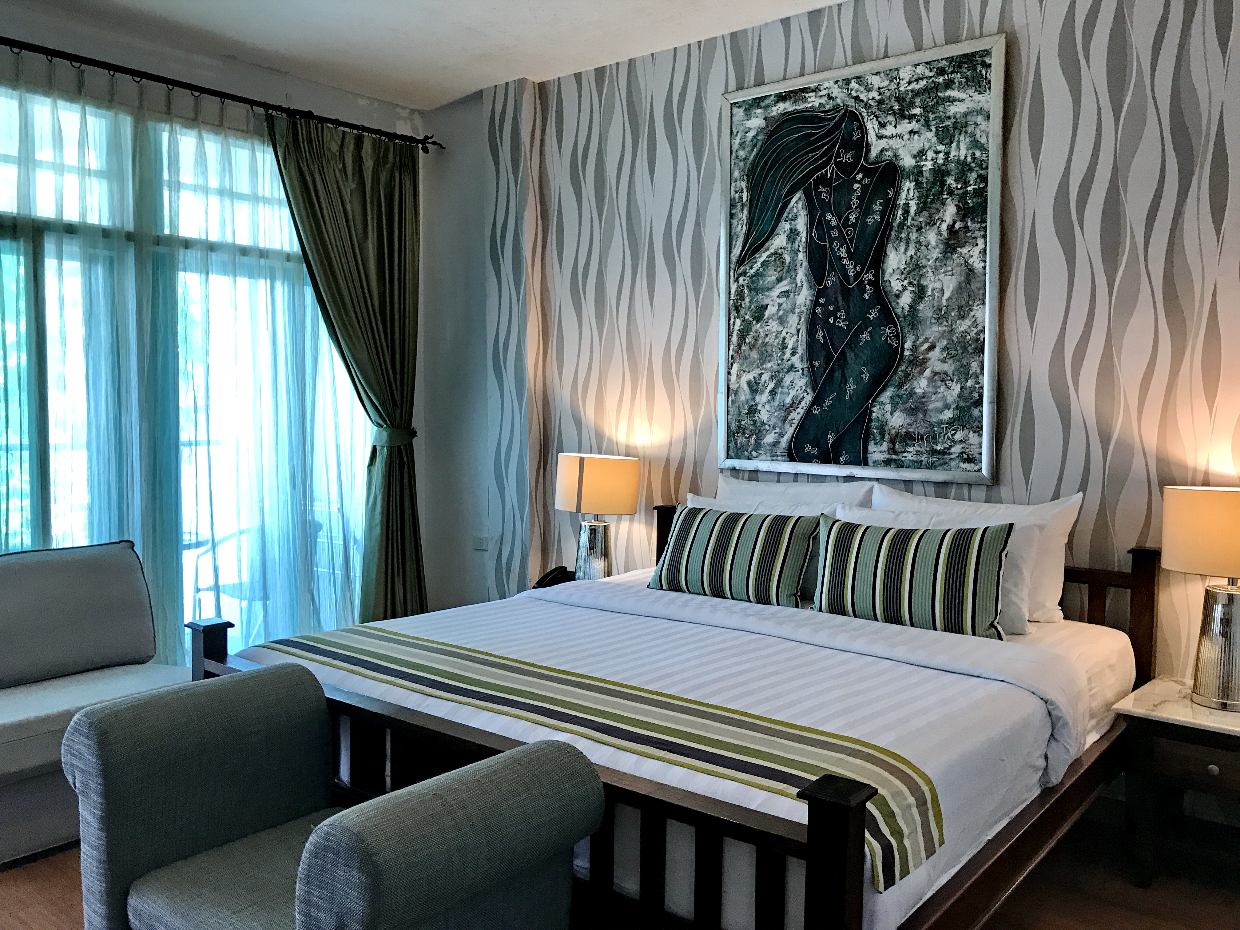 Casa Blanca Boutique Hotel