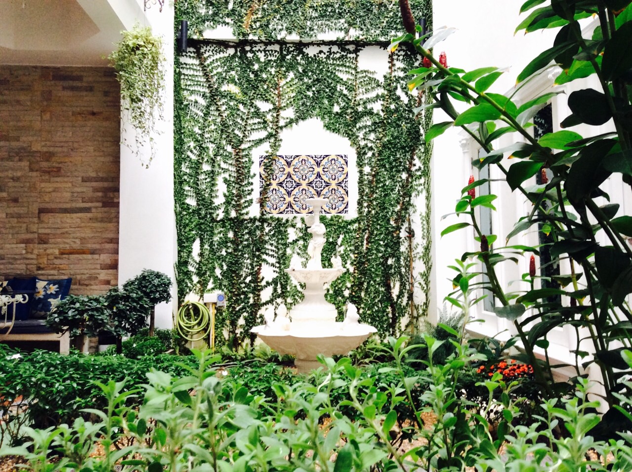 Casa Blanca Boutique Hotel