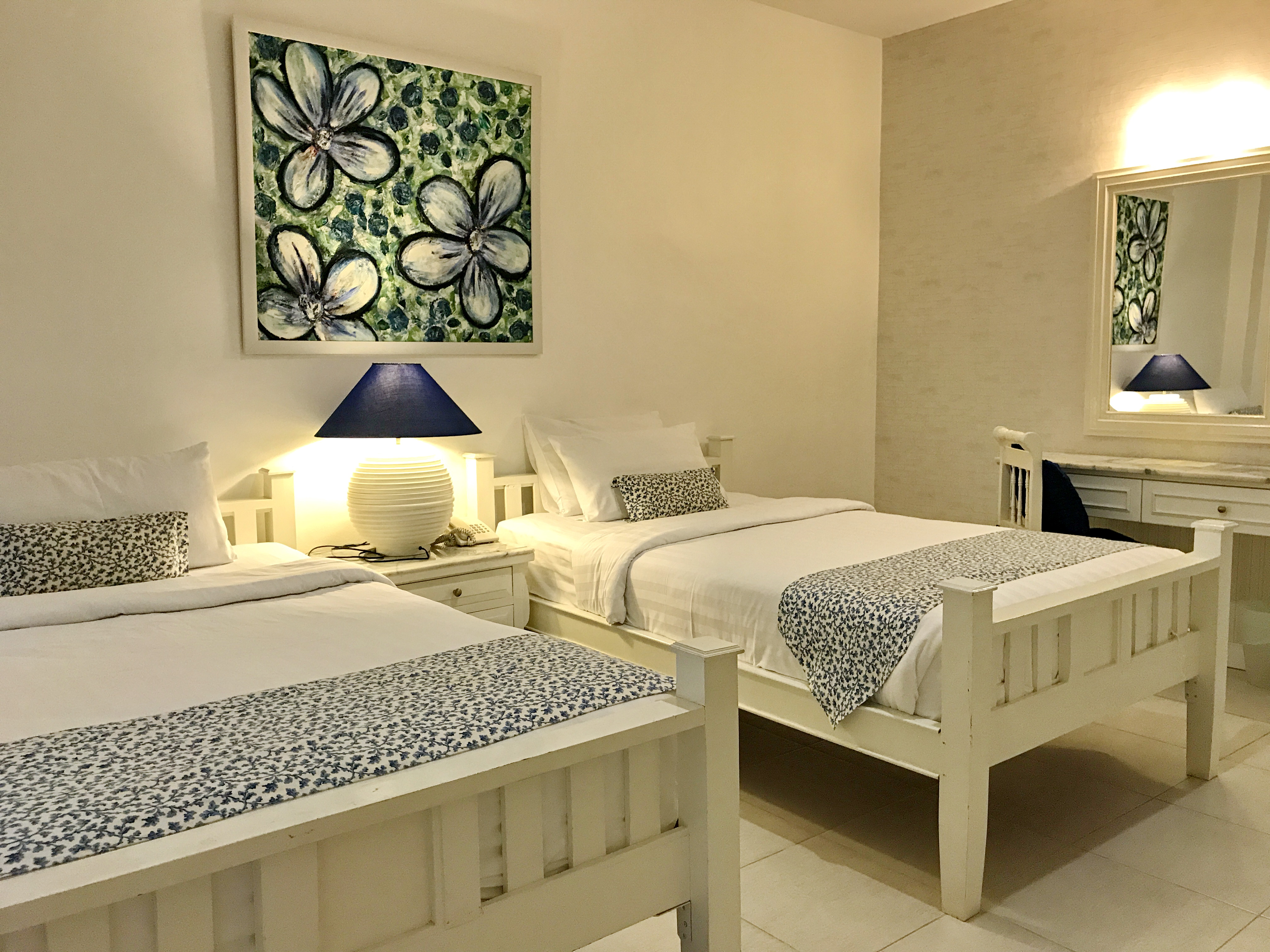 Casa Blanca Boutique Hotel