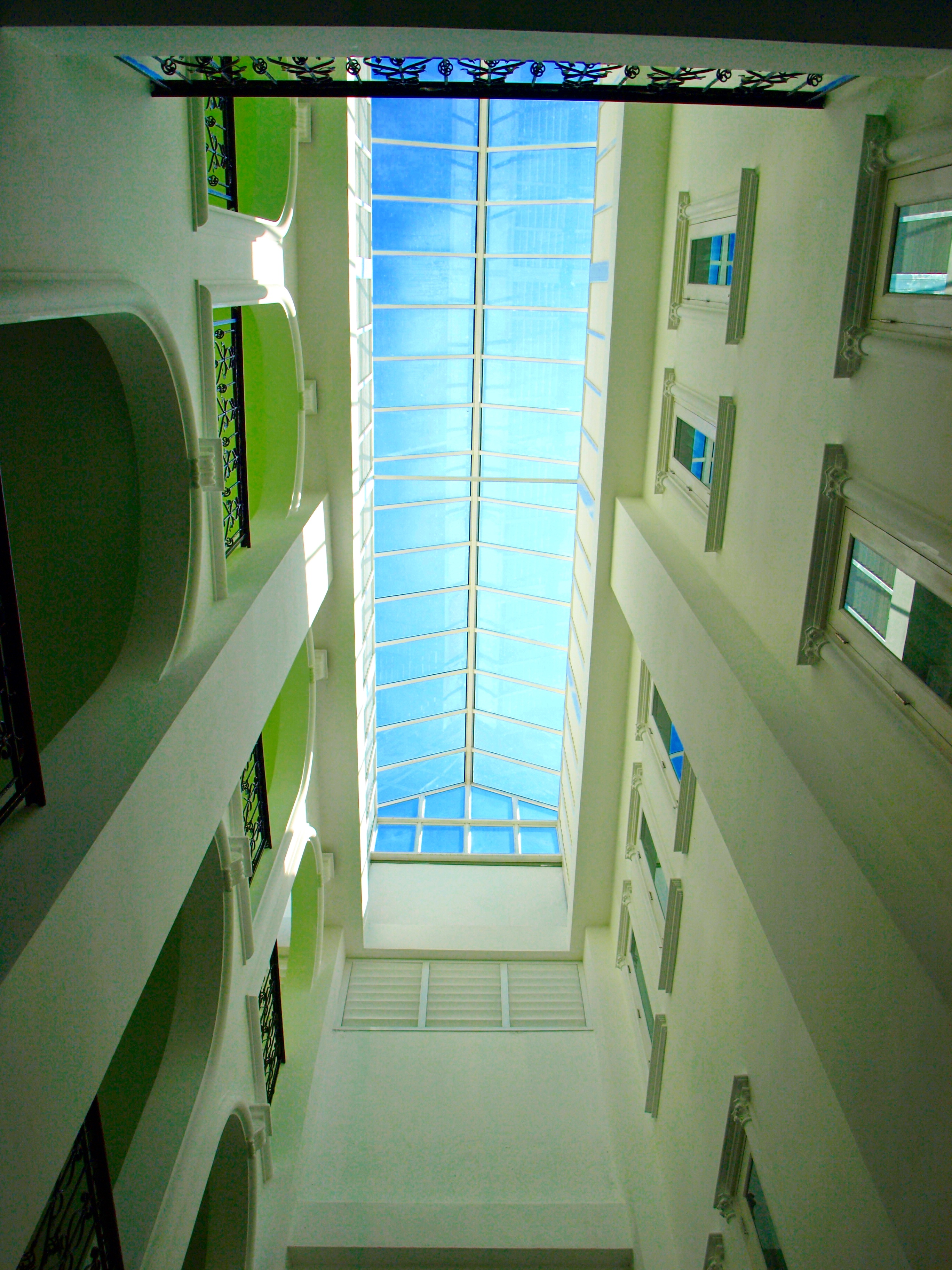 Casa Blanca Boutique Hotel