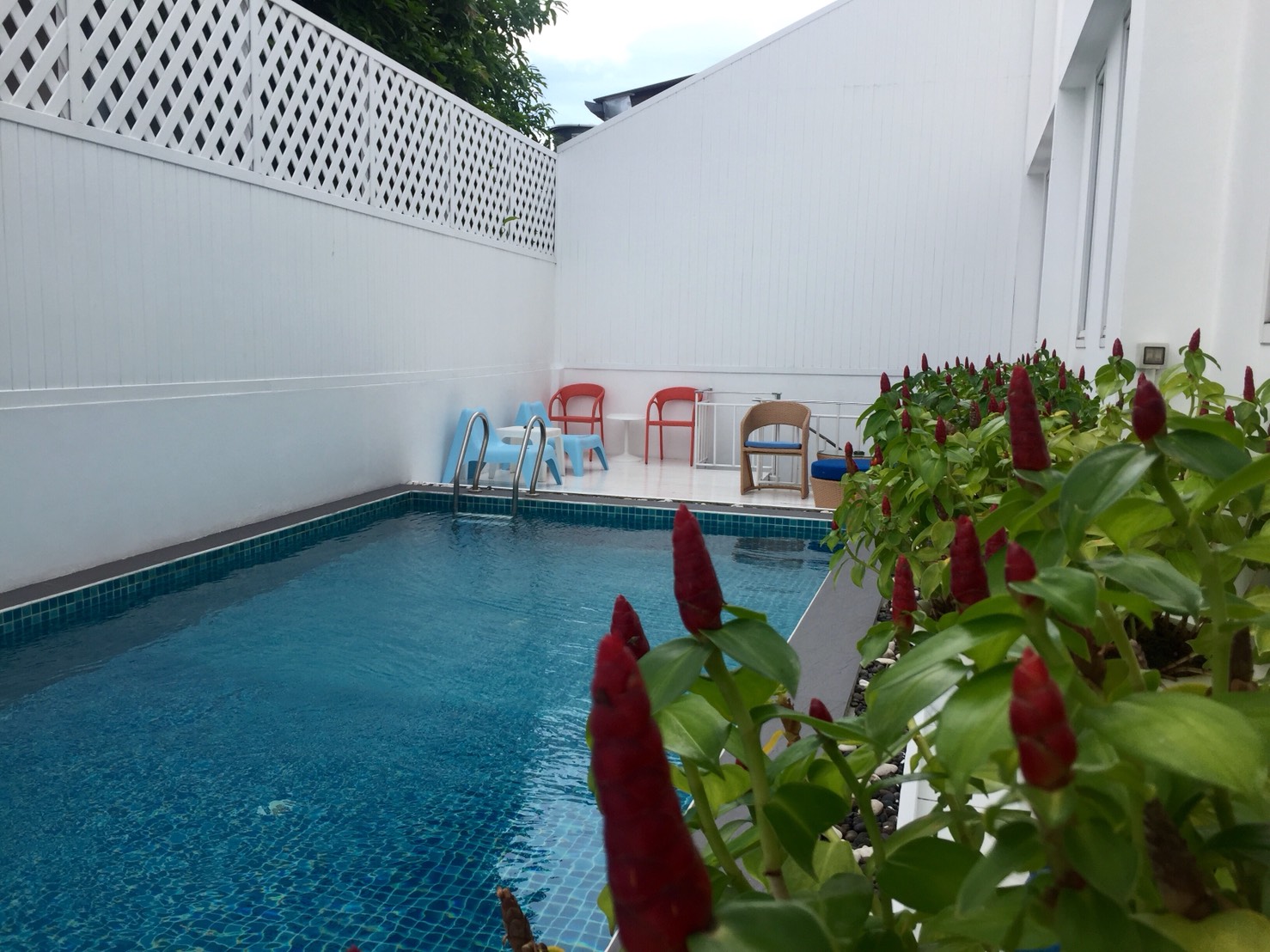 Casa Blanca Boutique Hotel