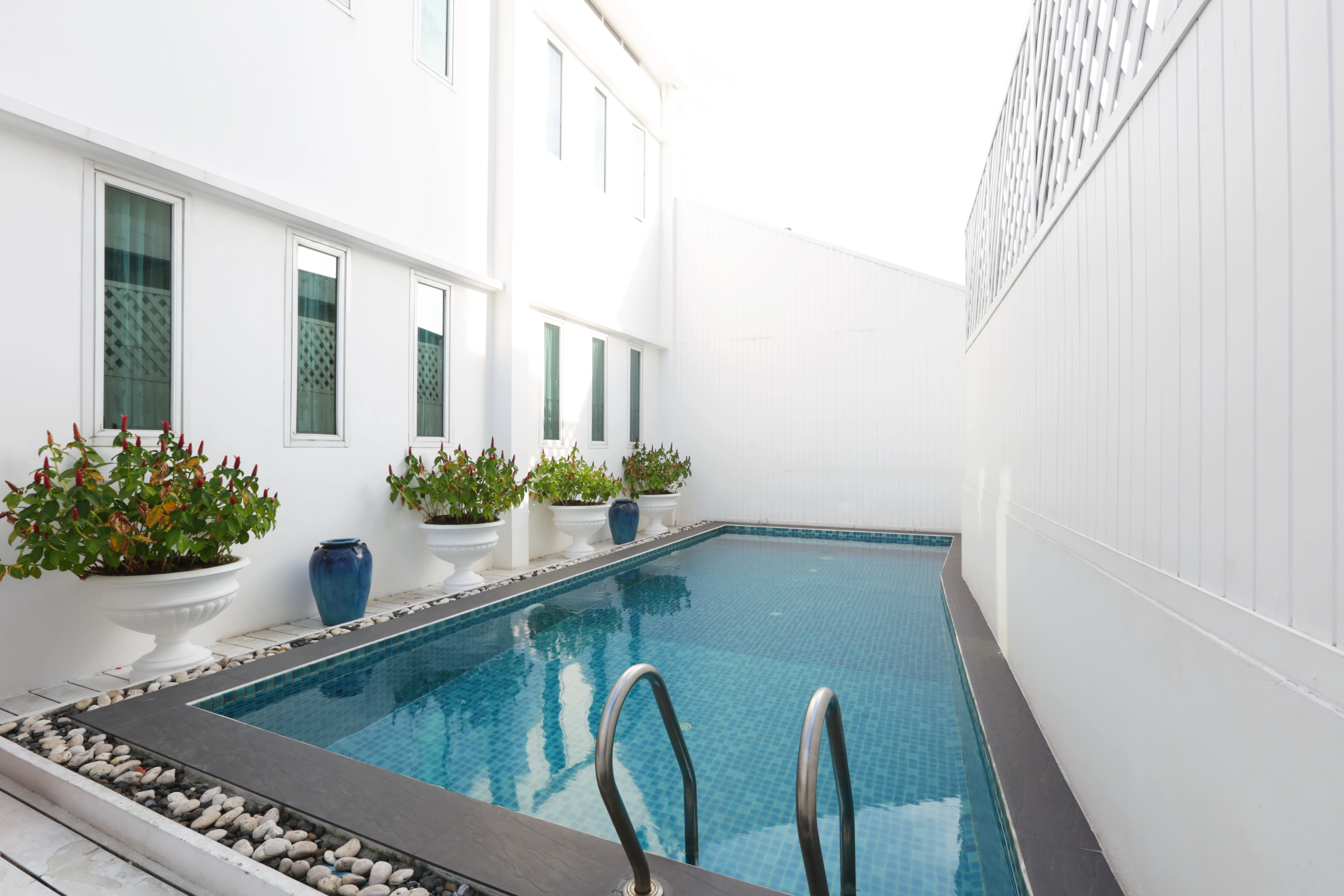 Casa Blanca Boutique Hotel