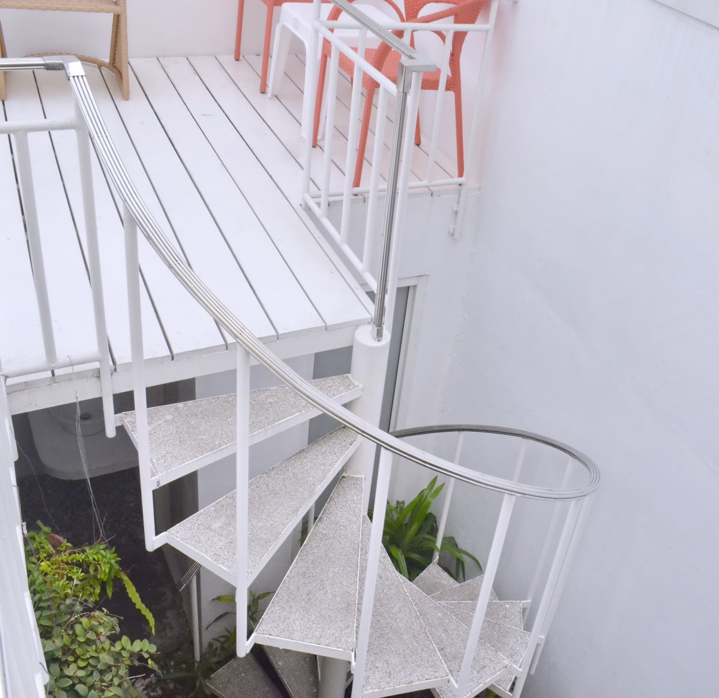 Casa Blanca Boutique Hotel
