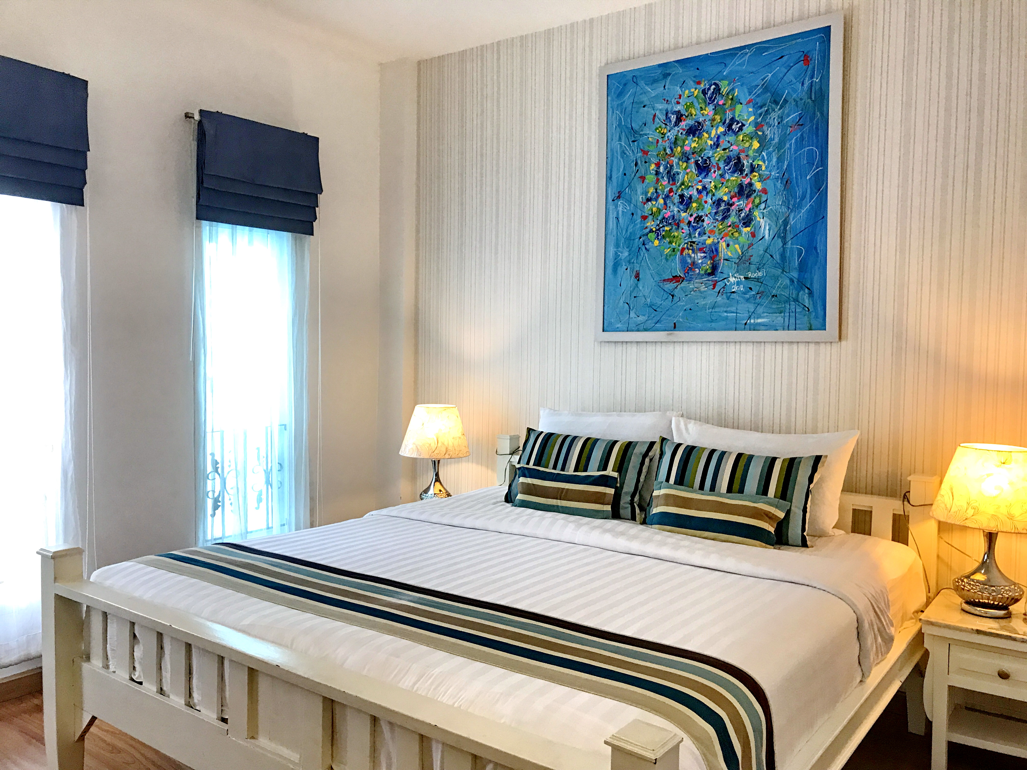 Casa Blanca Boutique Hotel