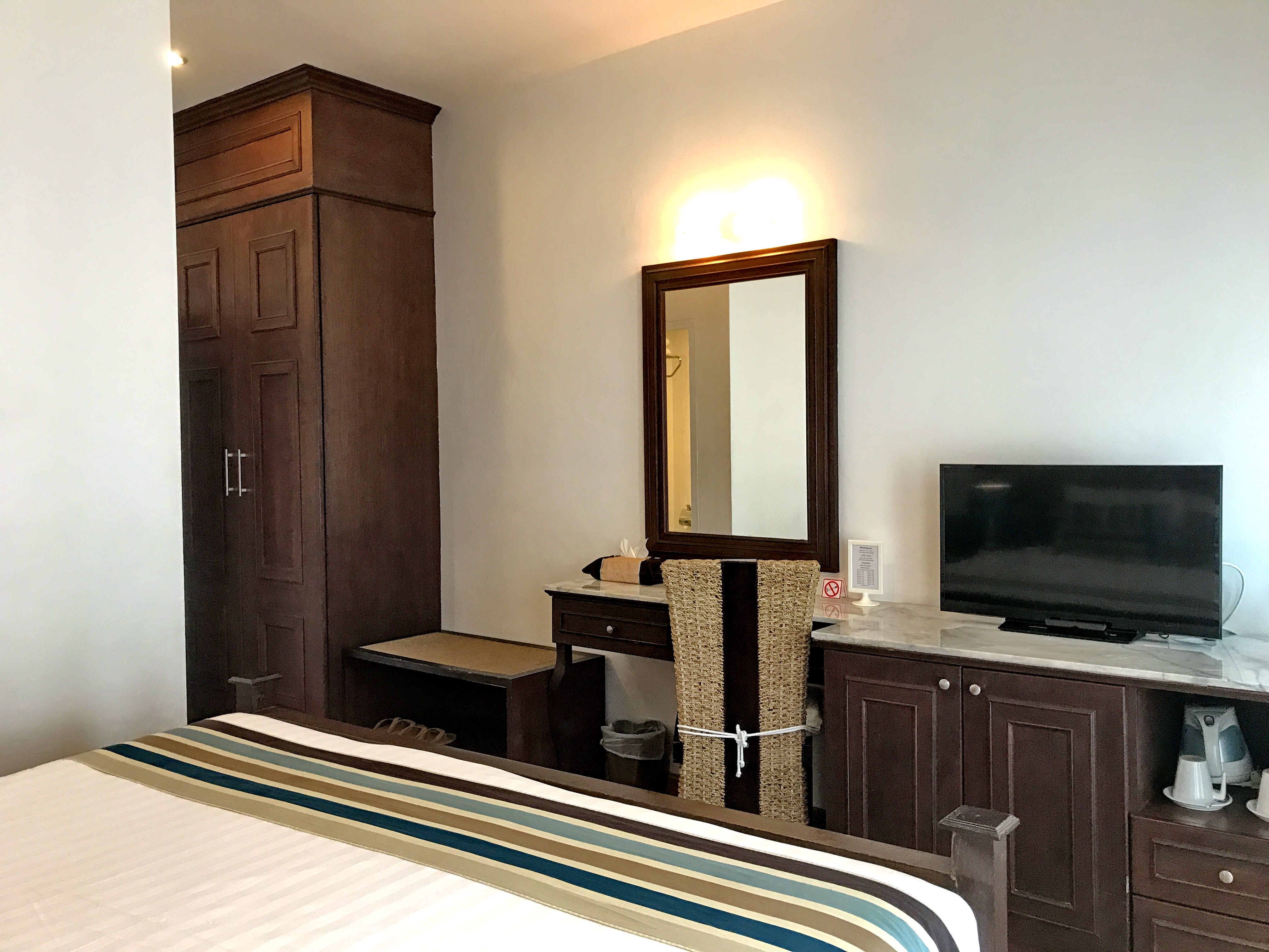 Casa Blanca Boutique Hotel