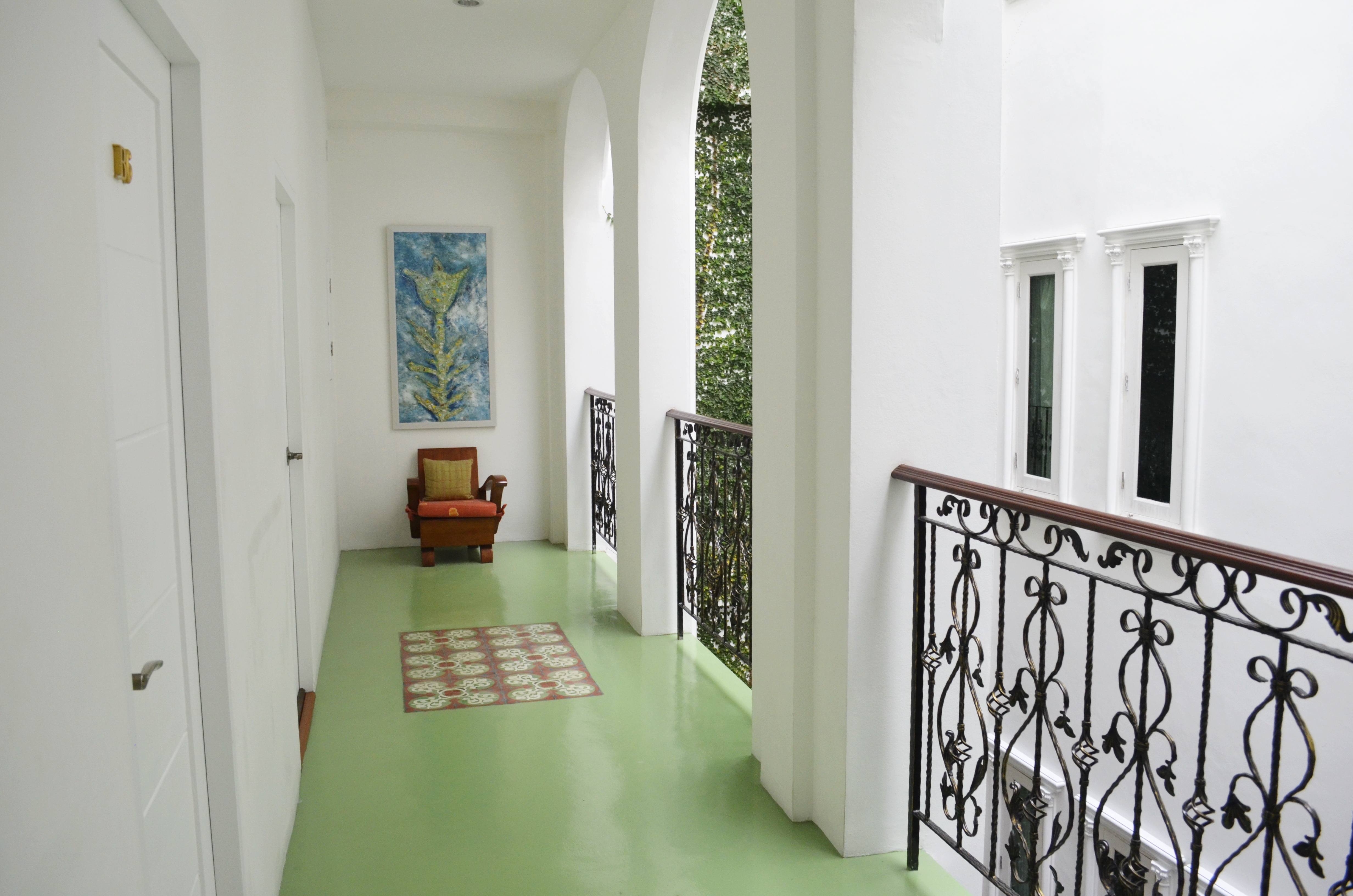 Casa Blanca Boutique Hotel