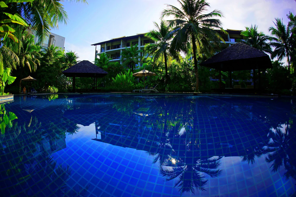 Casuarina Shores
