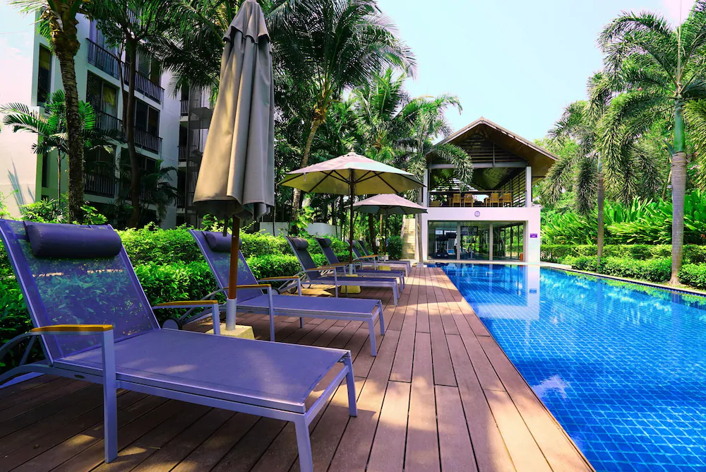 Casuarina Shores