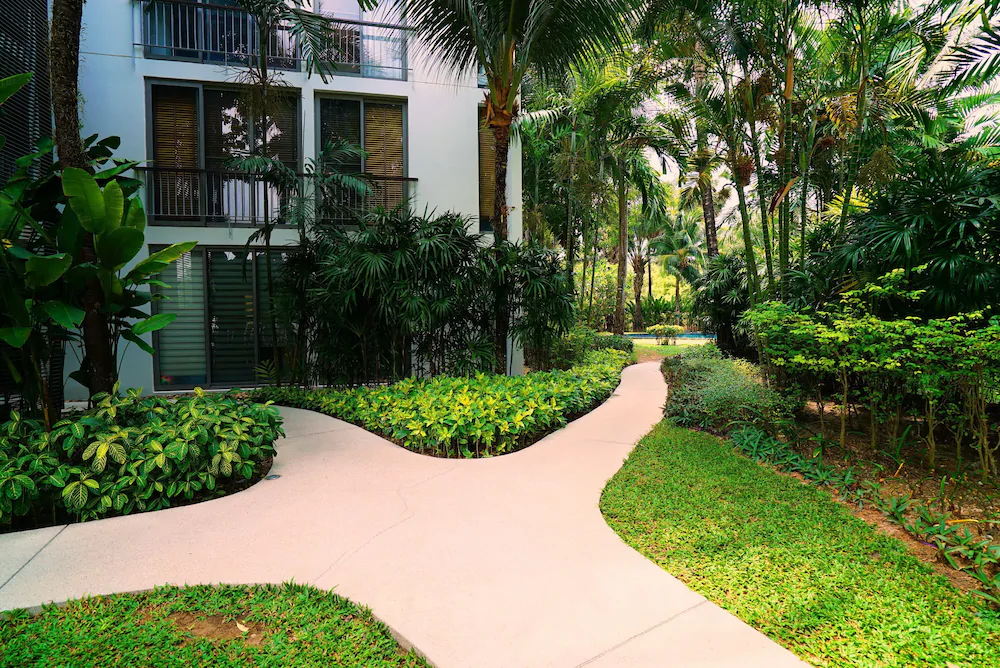 Casuarina Shores