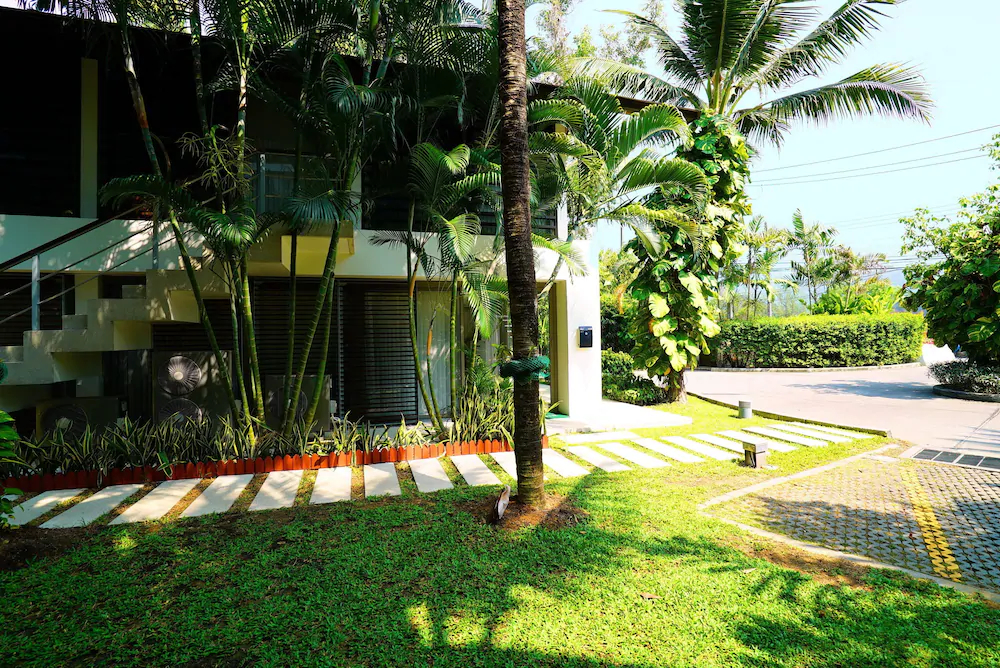 Casuarina Shores