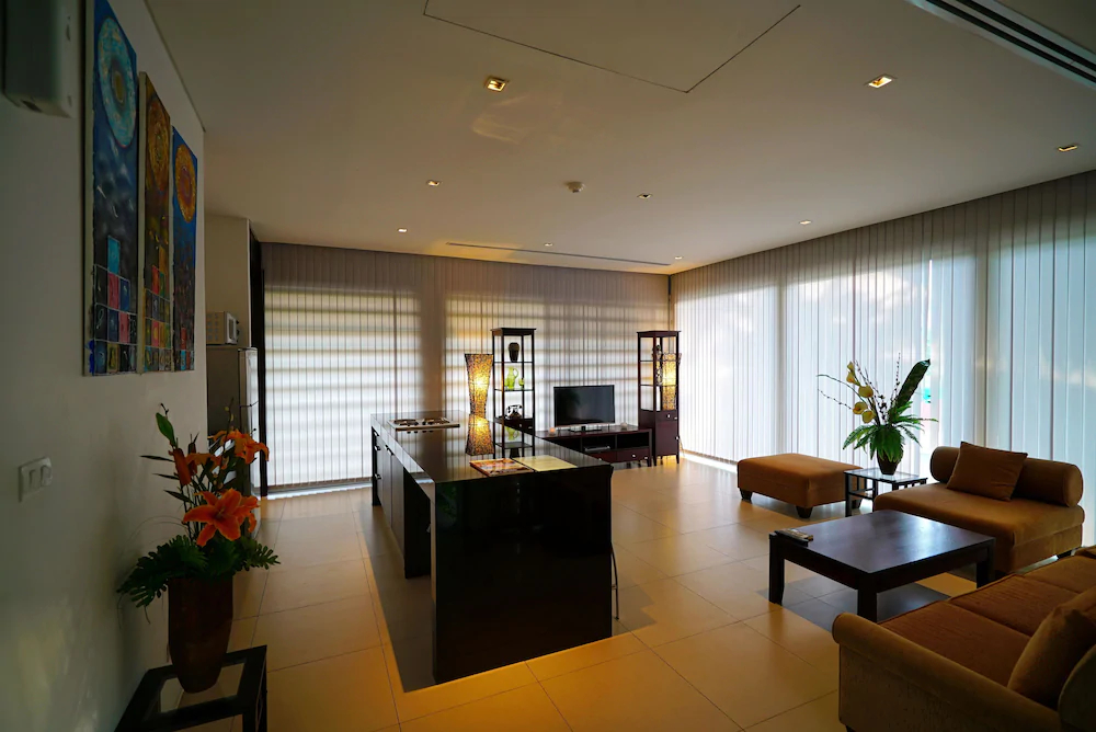 Casuarina Shores