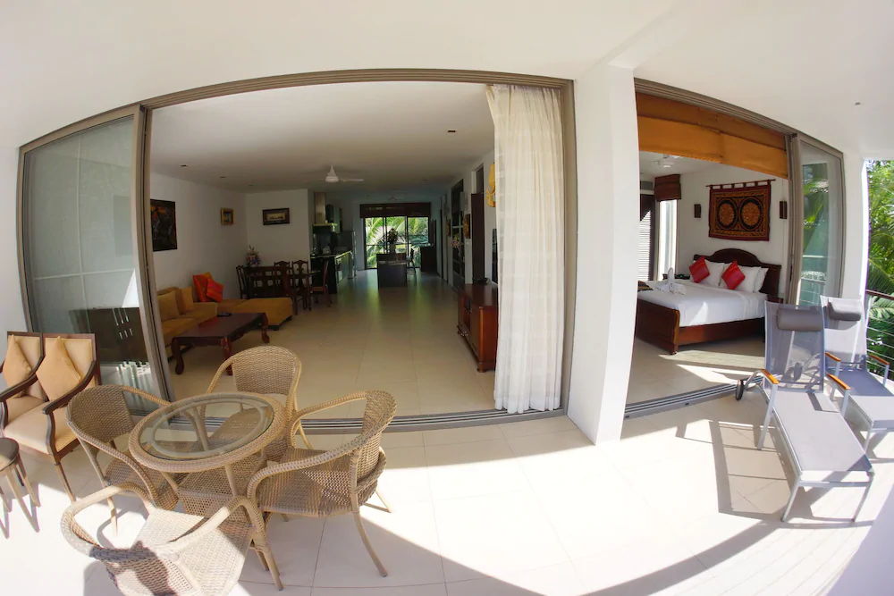 Casuarina Shores