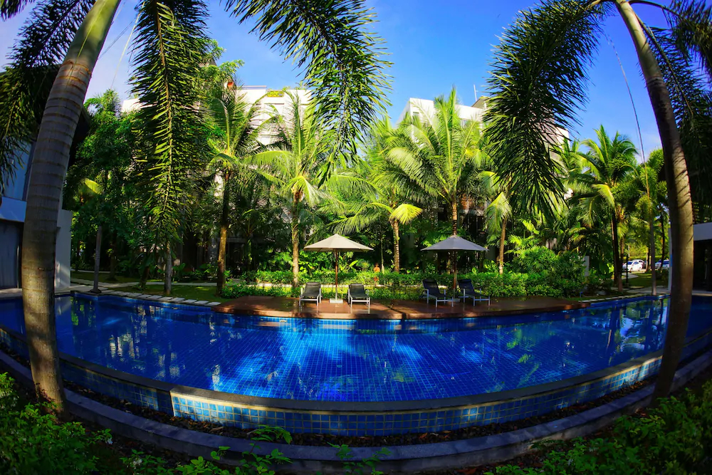 Casuarina Shores