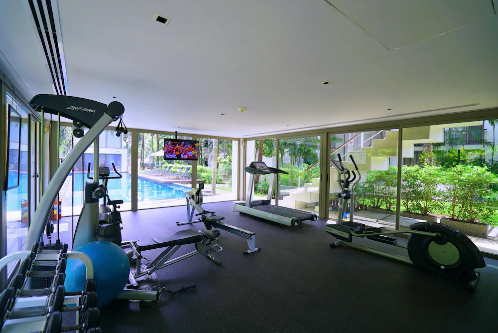 Casuarina Shores