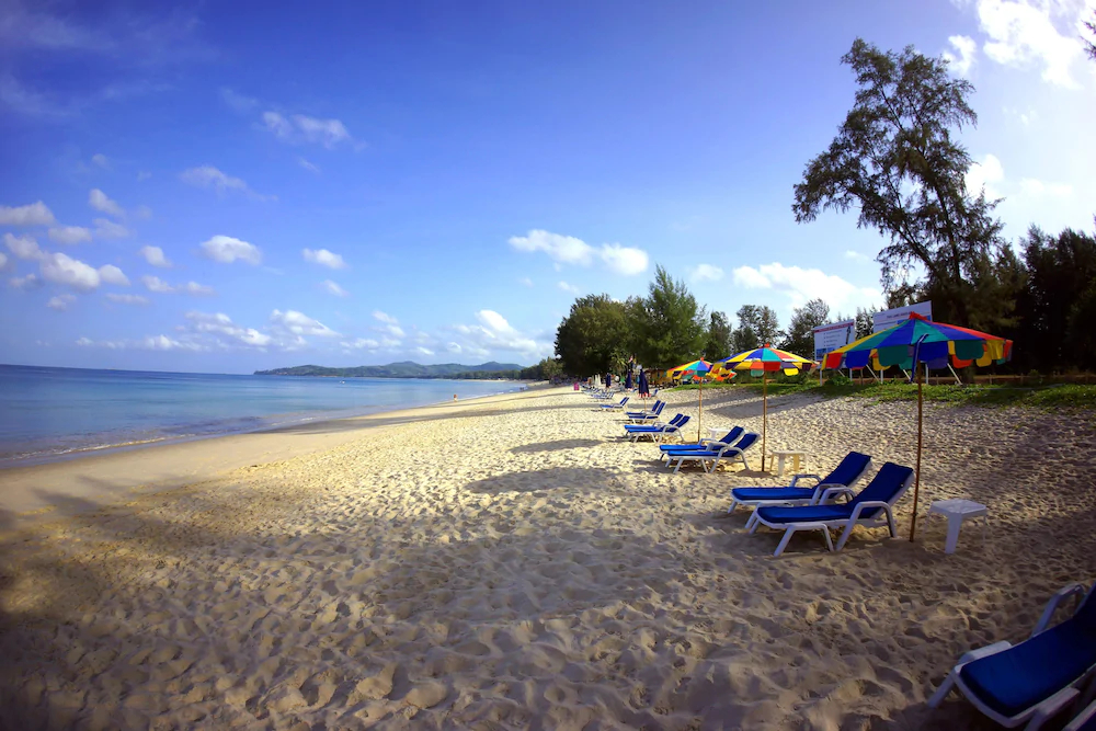 Casuarina Shores