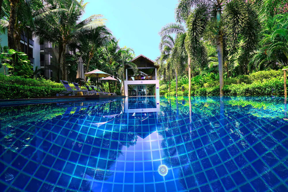 Casuarina Shores