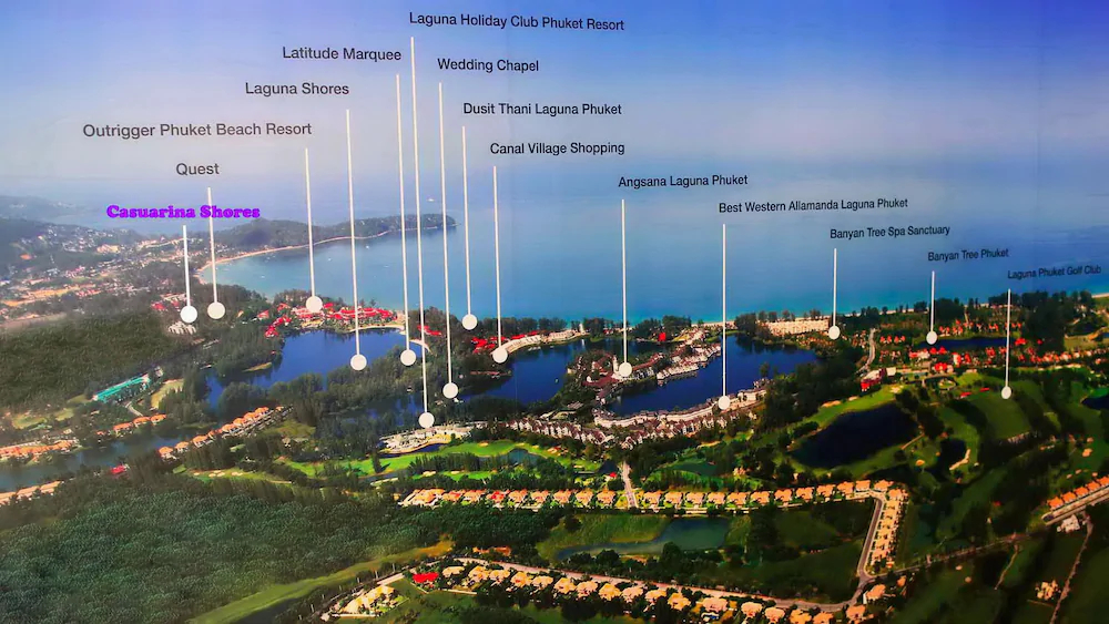 Casuarina Shores