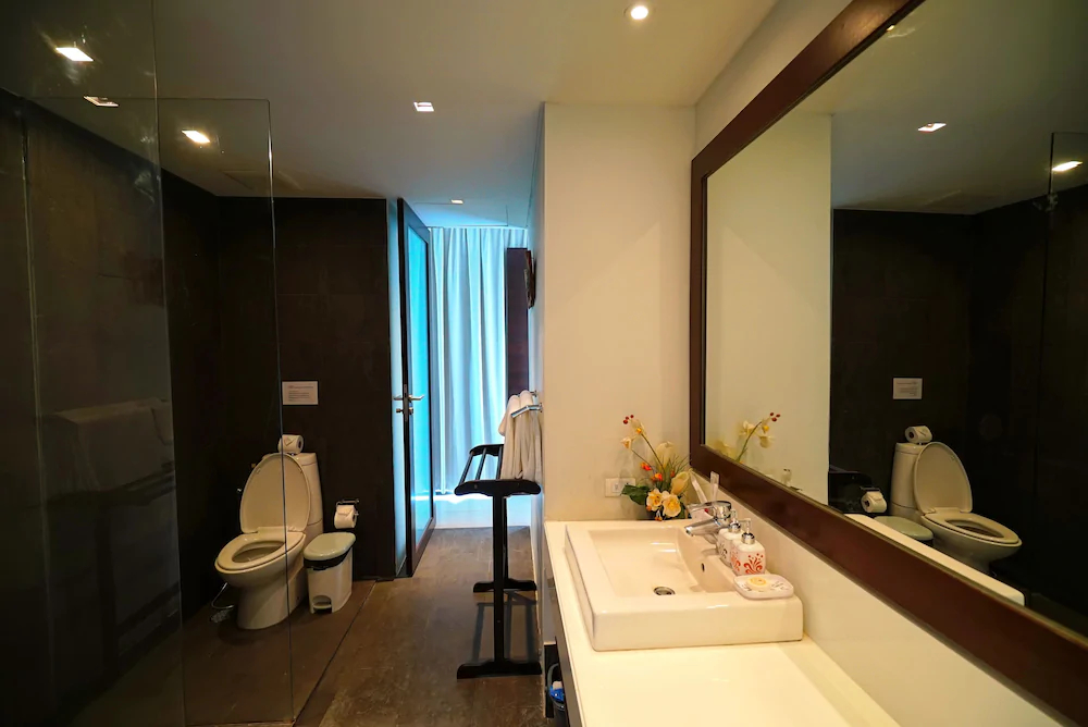 Casuarina Shores